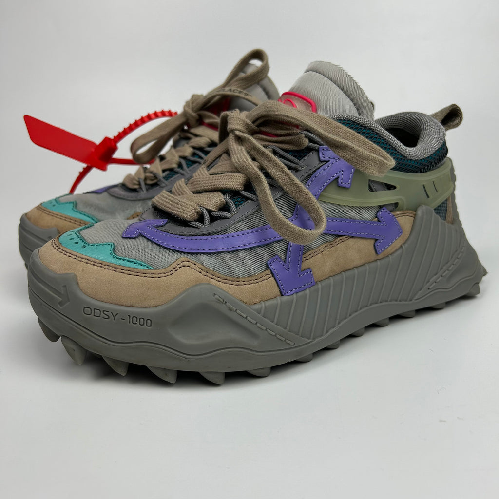 Off-White Odsy 1000 Sneakers