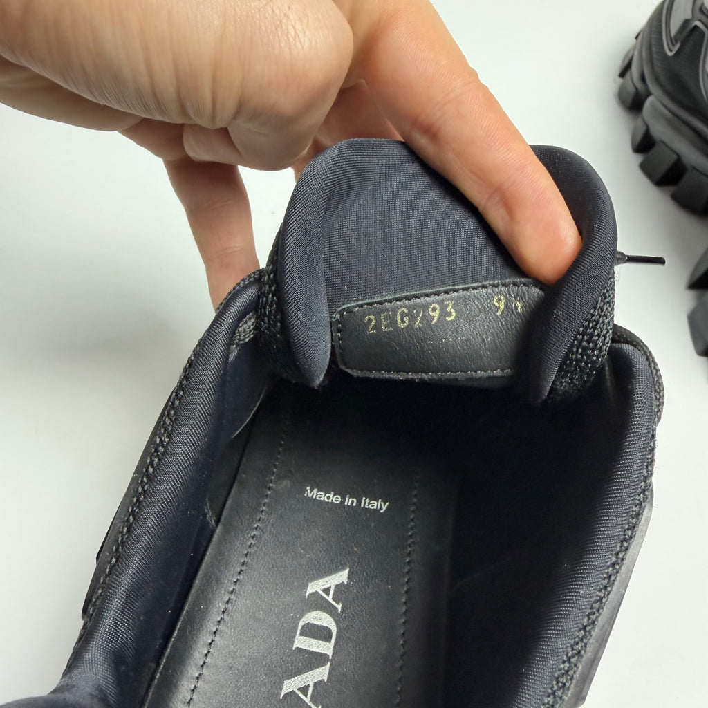 Prada Cloudbust Thunder