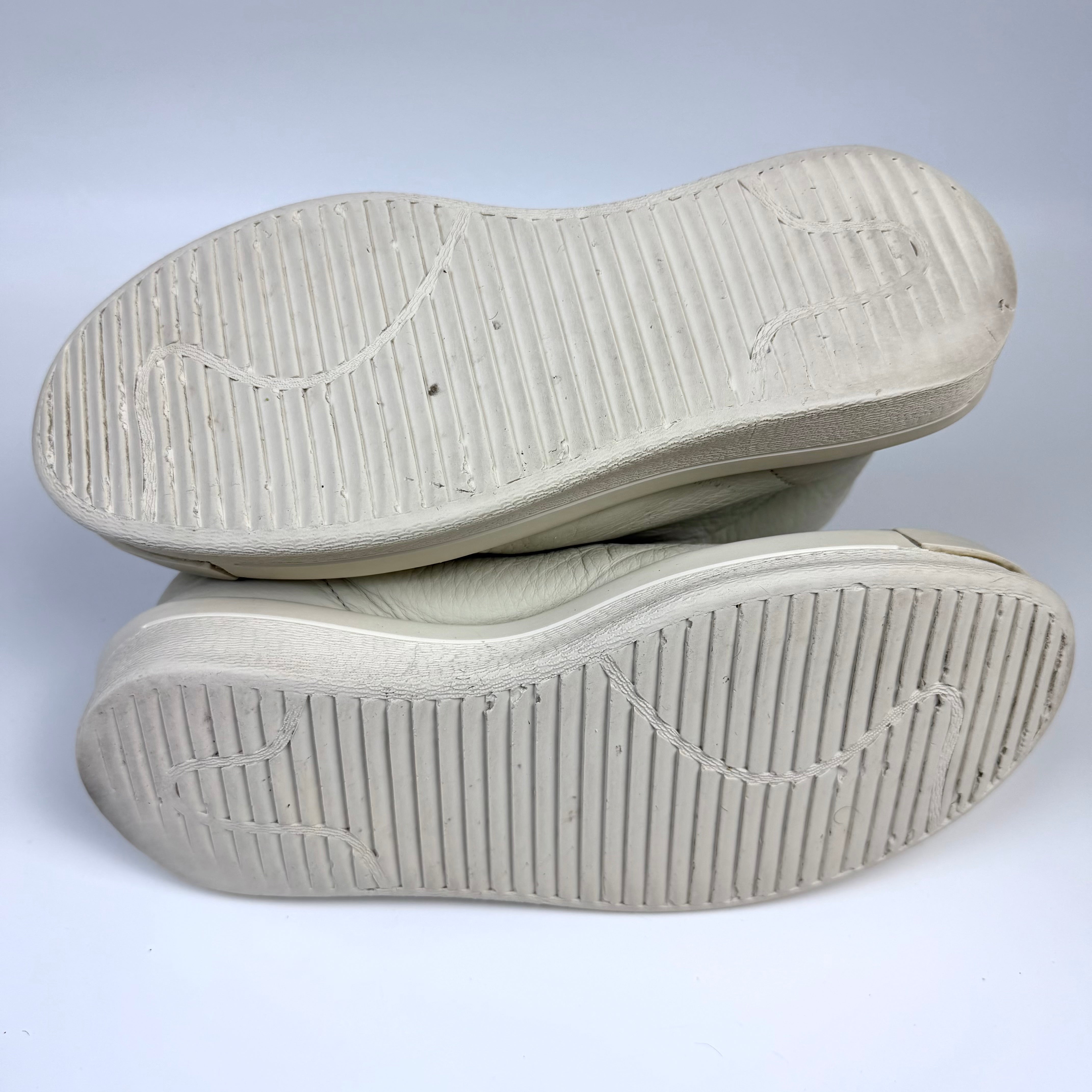 Rick Owens men sneakers – detaliu talpă | VSTEALS