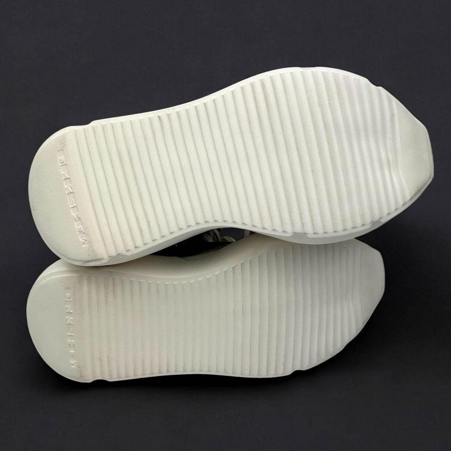 Rick Owens Ramones High Abstract - V STEALS