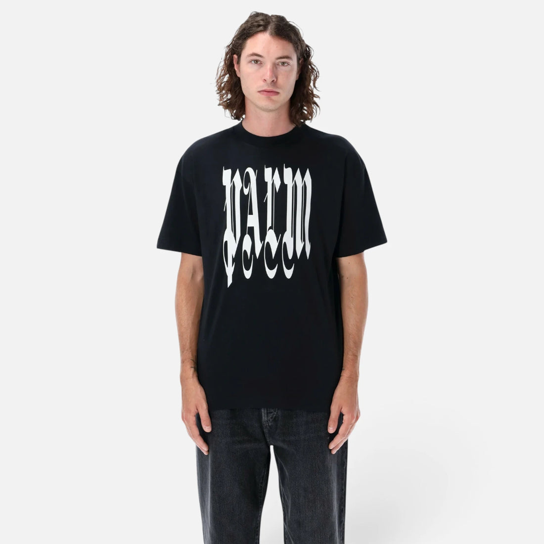 Palm Angels logo – autentici, verificați | VSTEALS