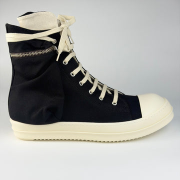 Rick Owens Ramones Cargo High