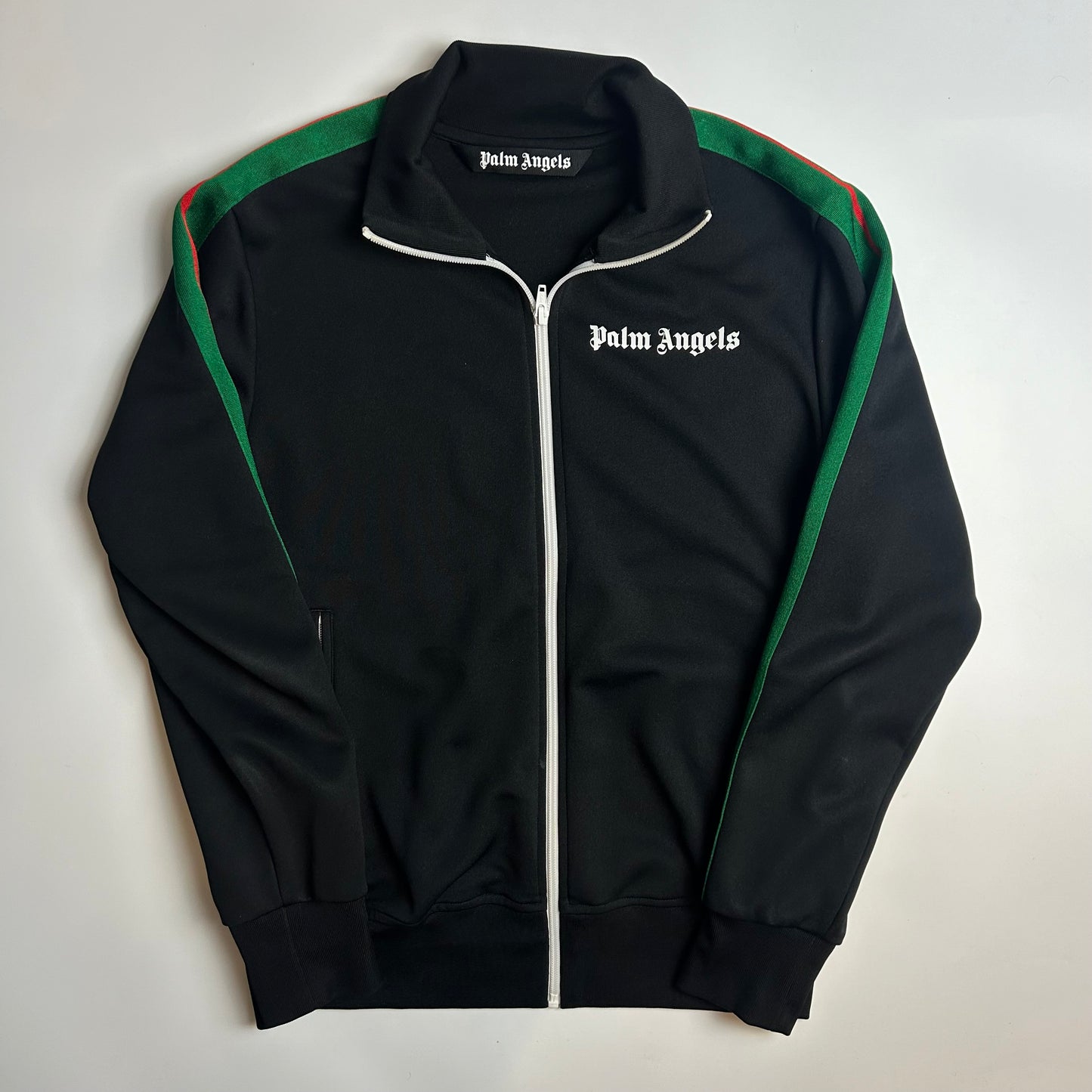 Trackjacket