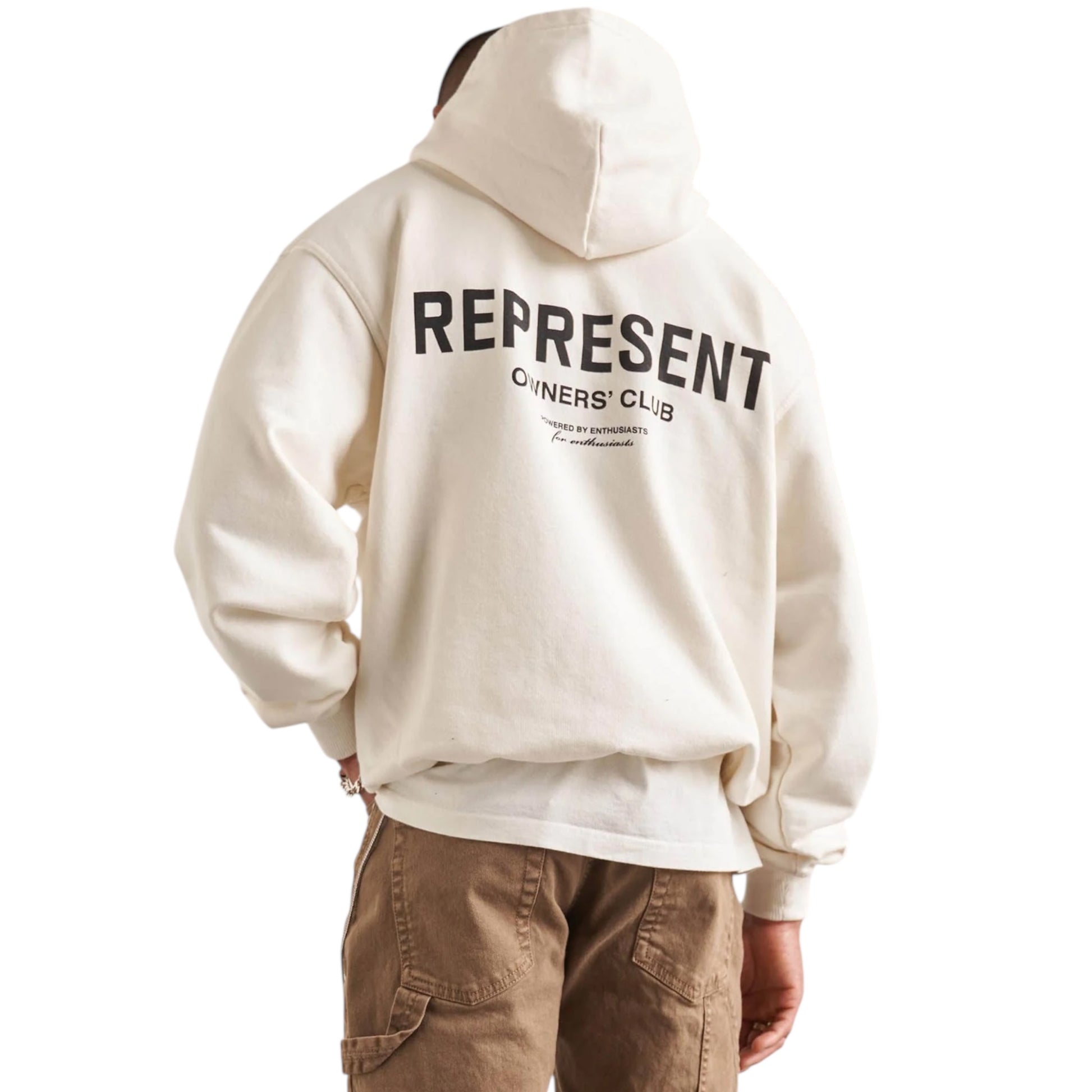 Represent Owner's Club Hoodie