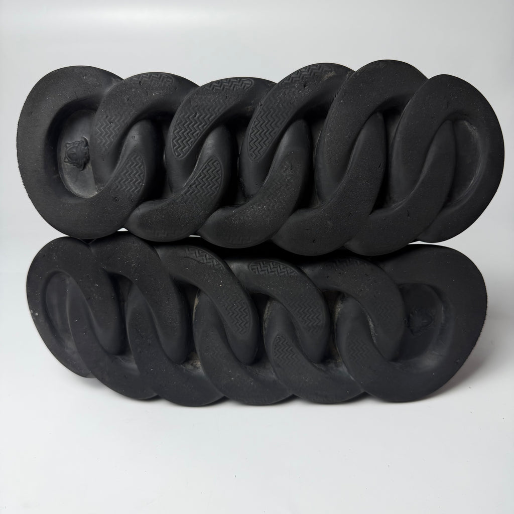 Versace Chain Reaction Black