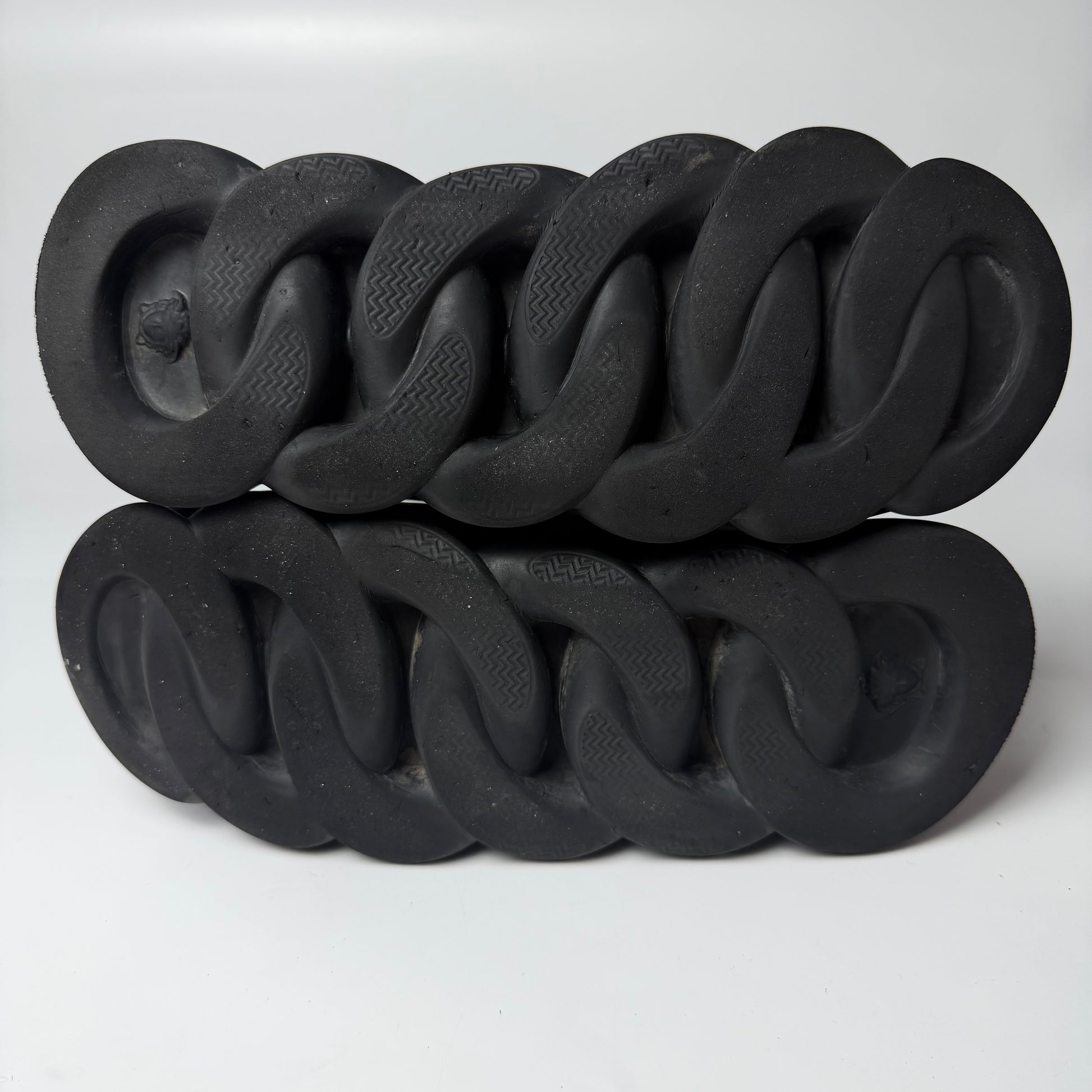 Versace Chain Reaction Black