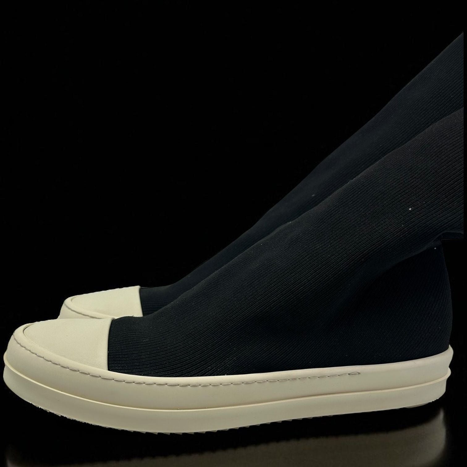Rick Owens Sock Ramones
