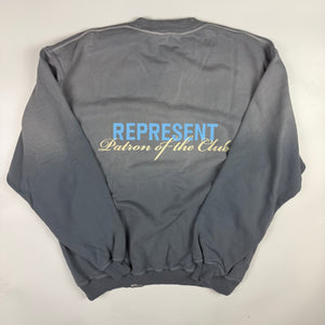Represent Patron Of The Club Sweatshirt