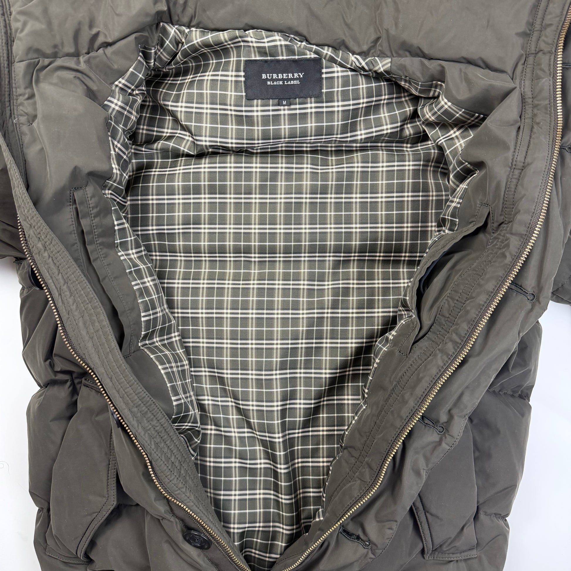 Burberry men clothing – vedere lateral | VSTEALS