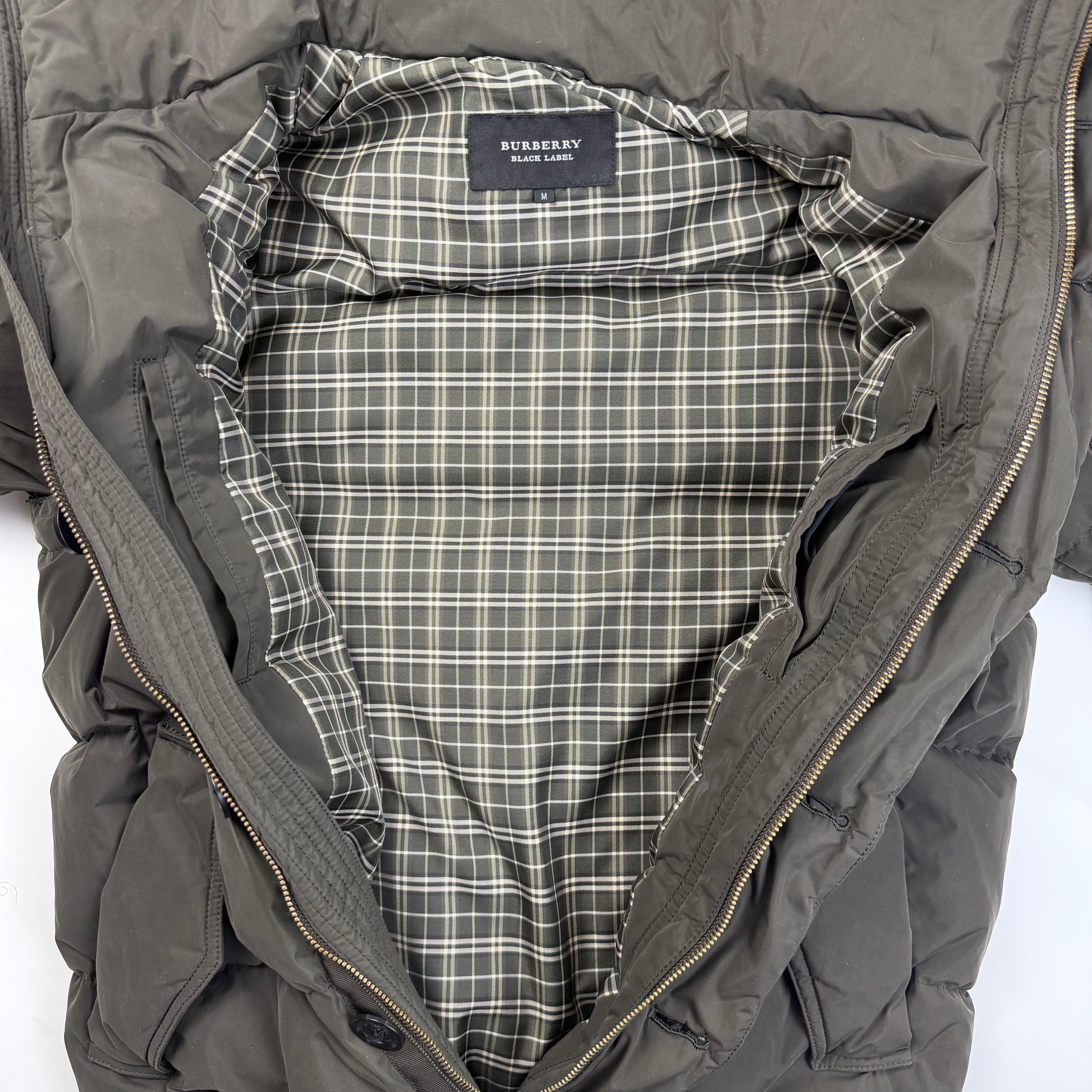 Burberry men clothing – vedere lateral | VSTEALS