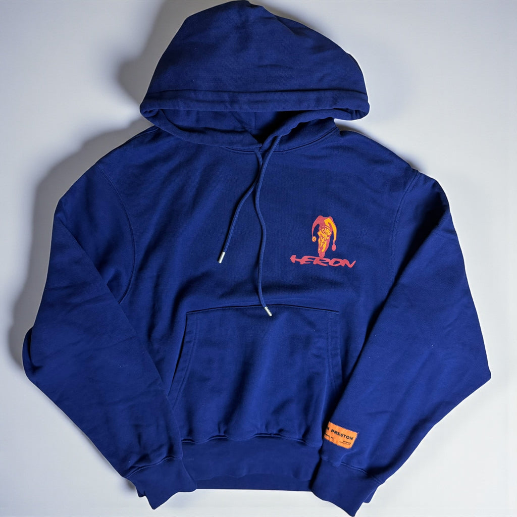 Heron Preston Jolly Hoodie