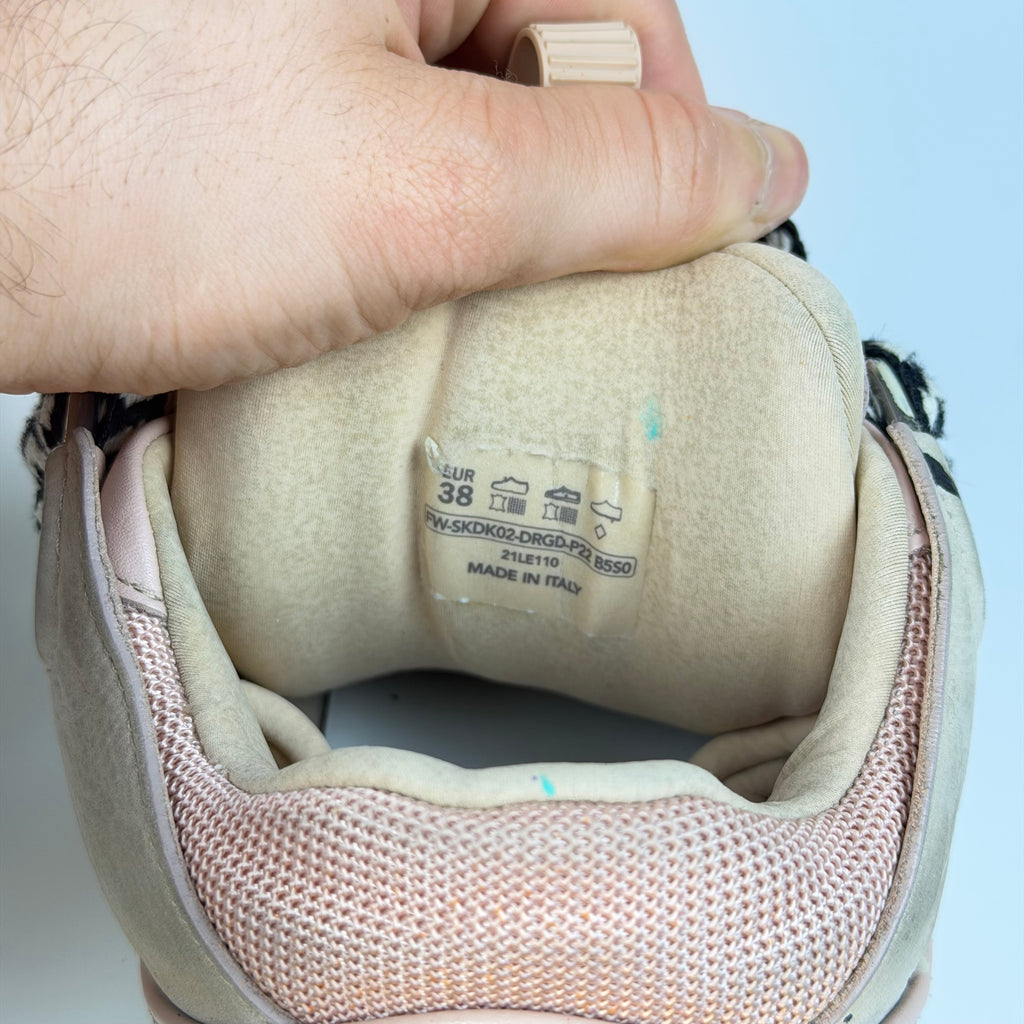 Lanvin Curb Gallery Dept