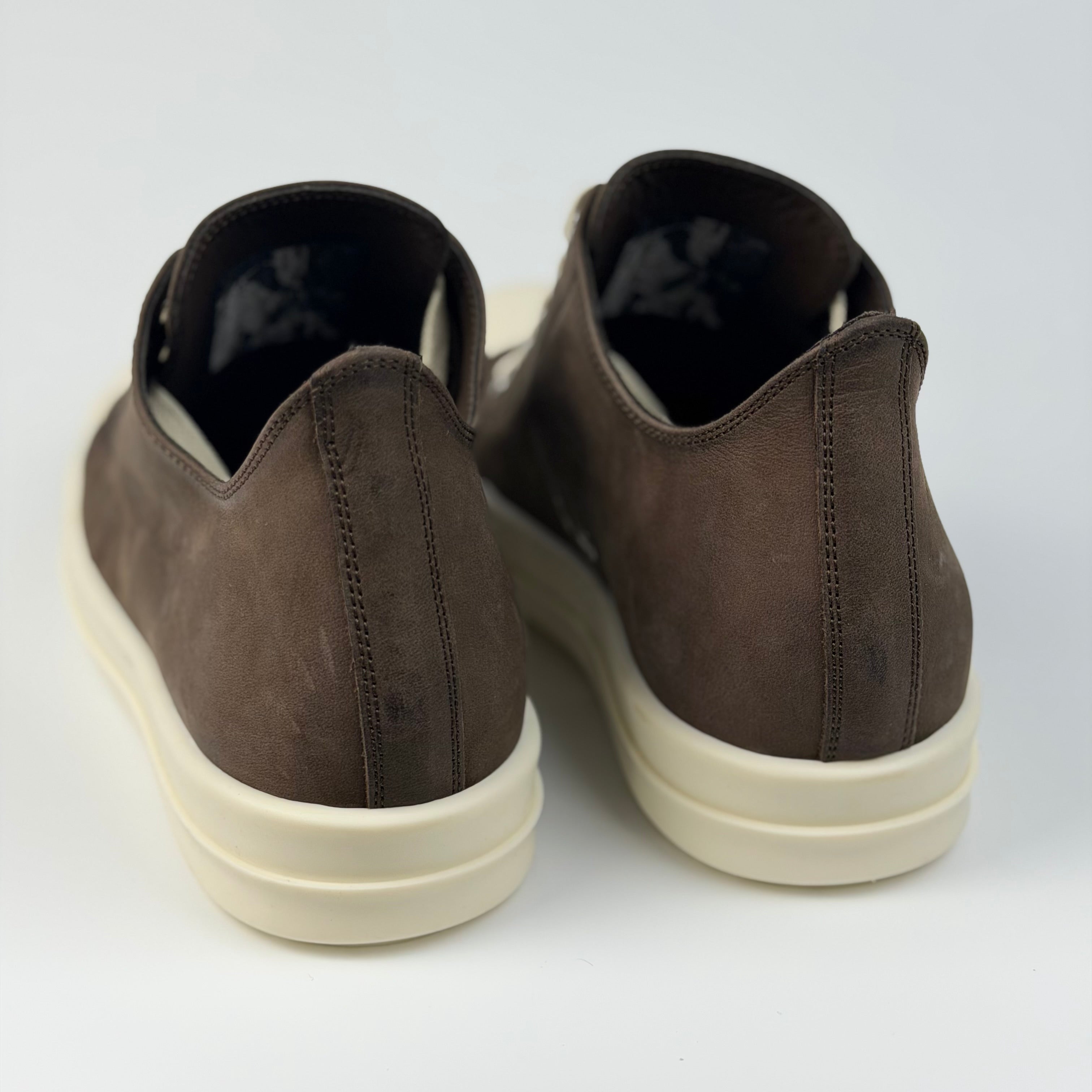 Rick Owens Mainline Ramones "Saddle"