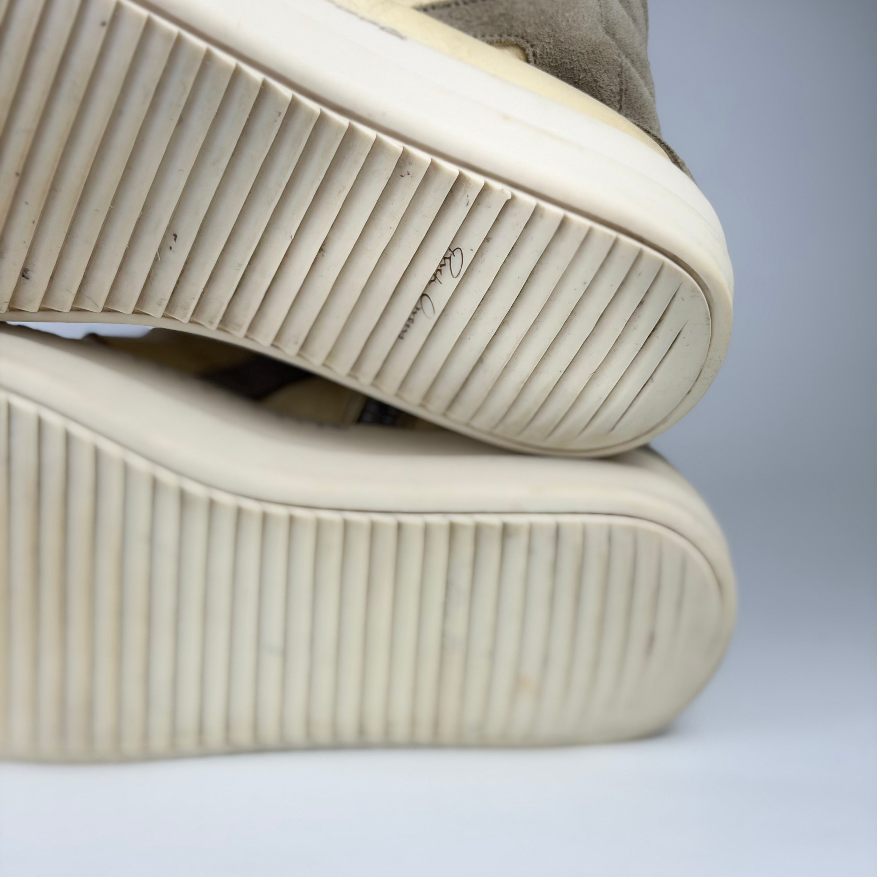 Rick Owens Geobasket Larry