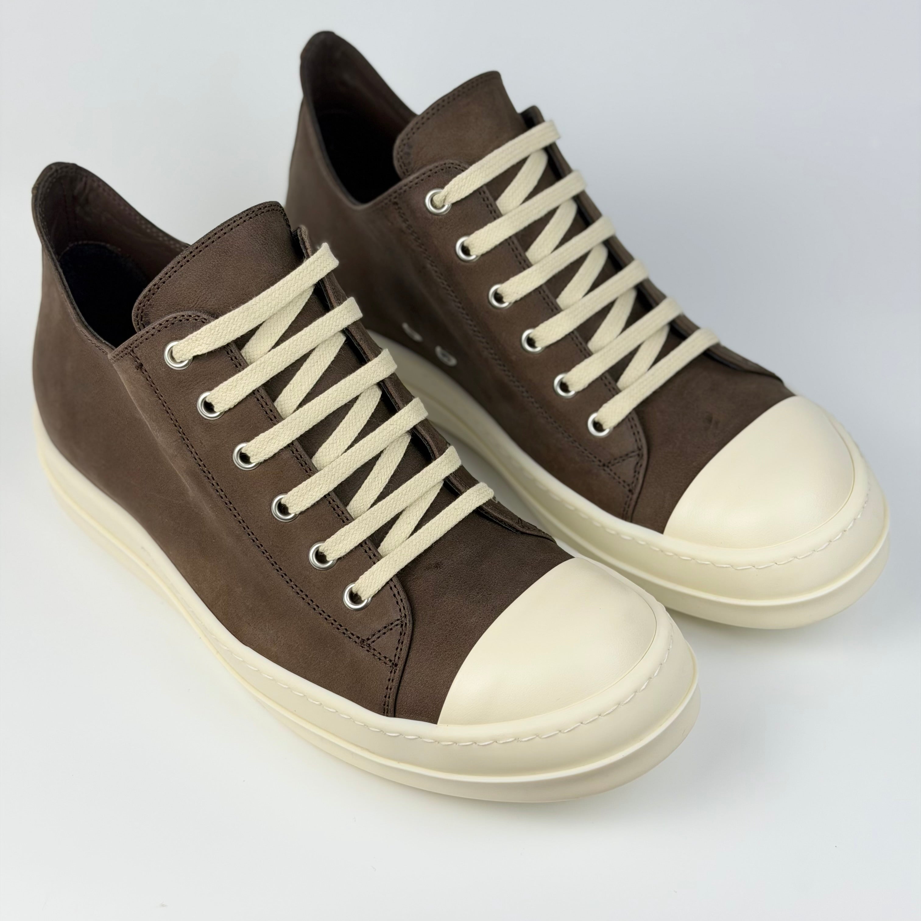 Rick Owens Mainline Ramones "Saddle"