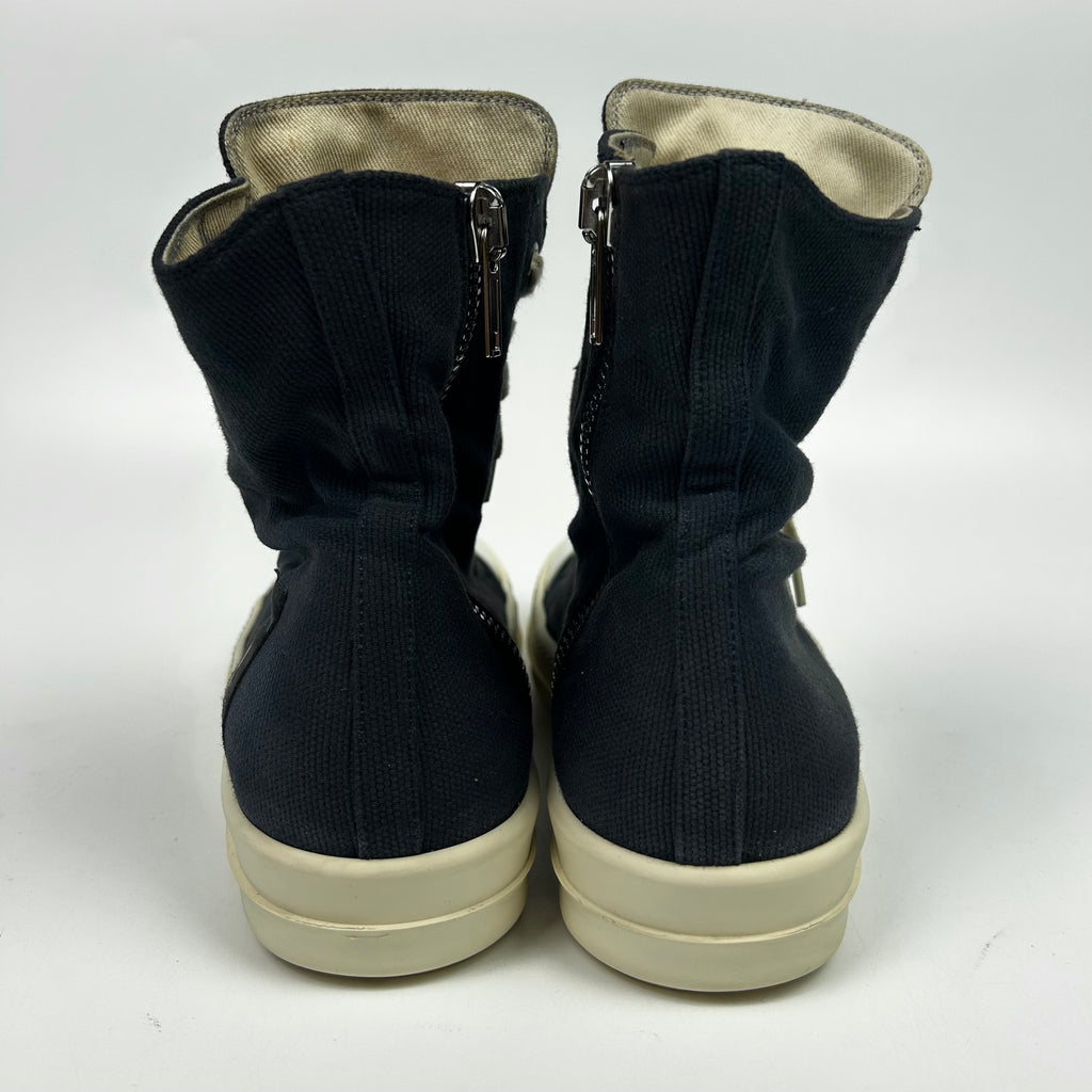 Rick Owens Ramones High