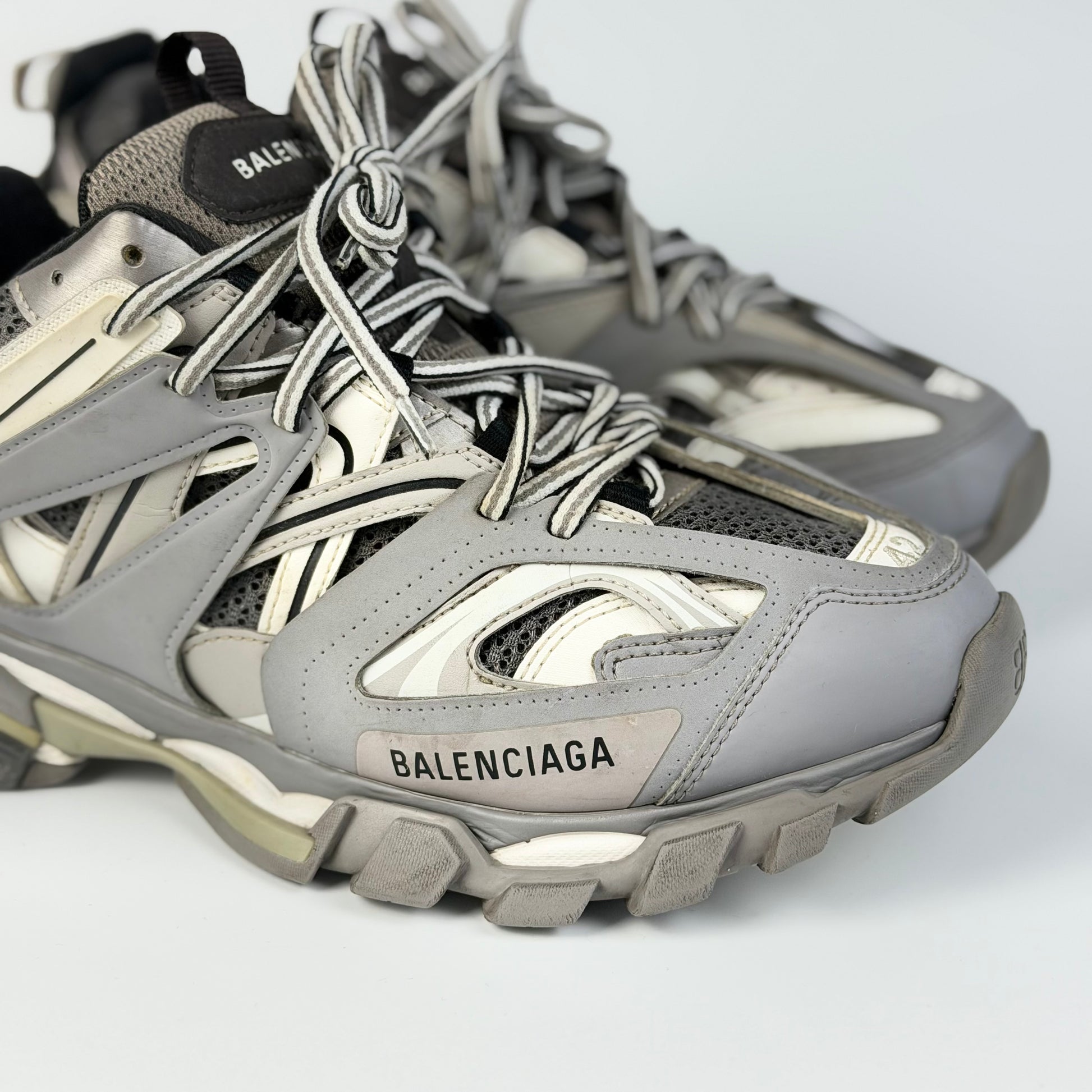 Balenciaga Track Sneakers