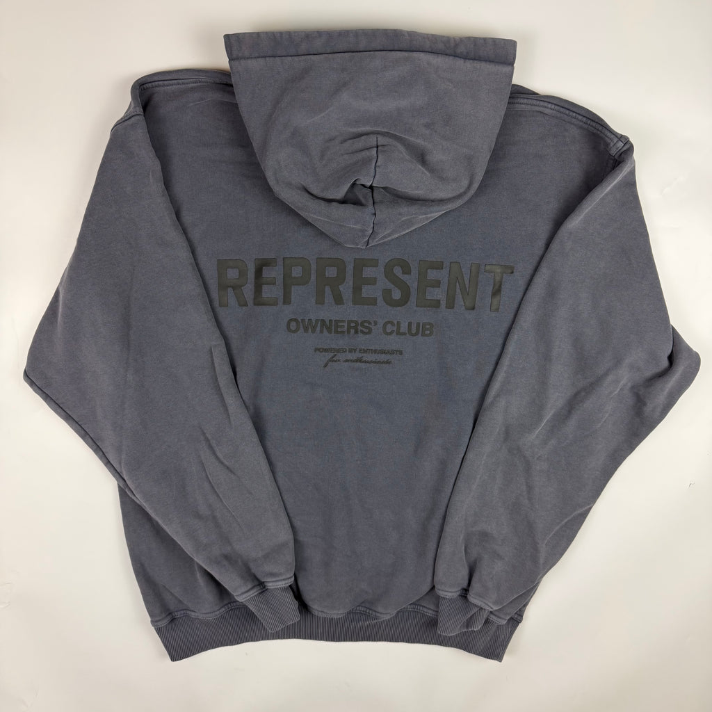 Represent Owner's Club Hoodie