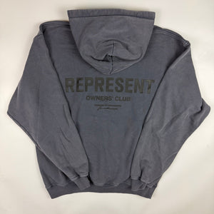 Represent Owner's Club Hoodie