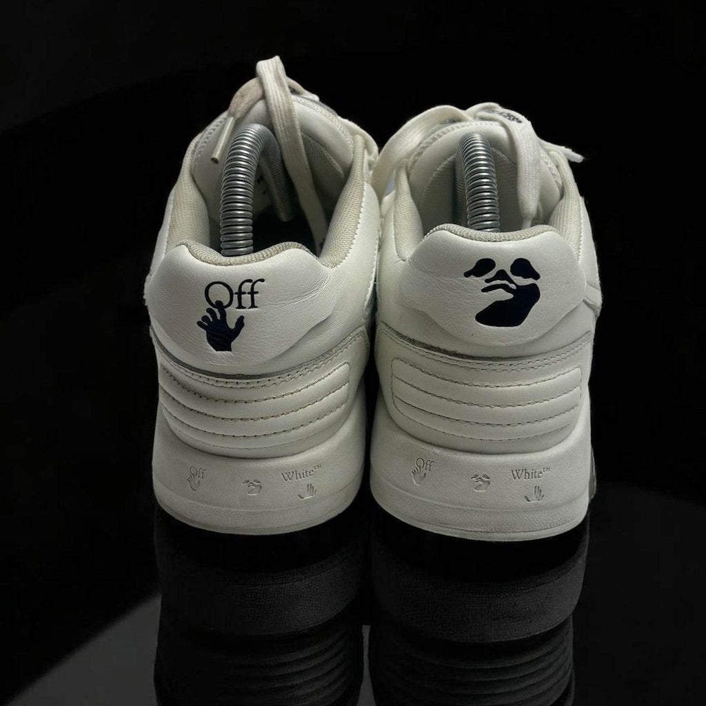Off-White Out Of Office Sneakers - V STEALS