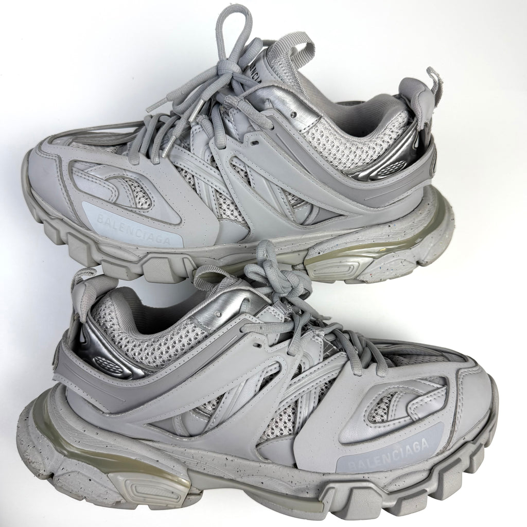 Balenciaga Track Grey