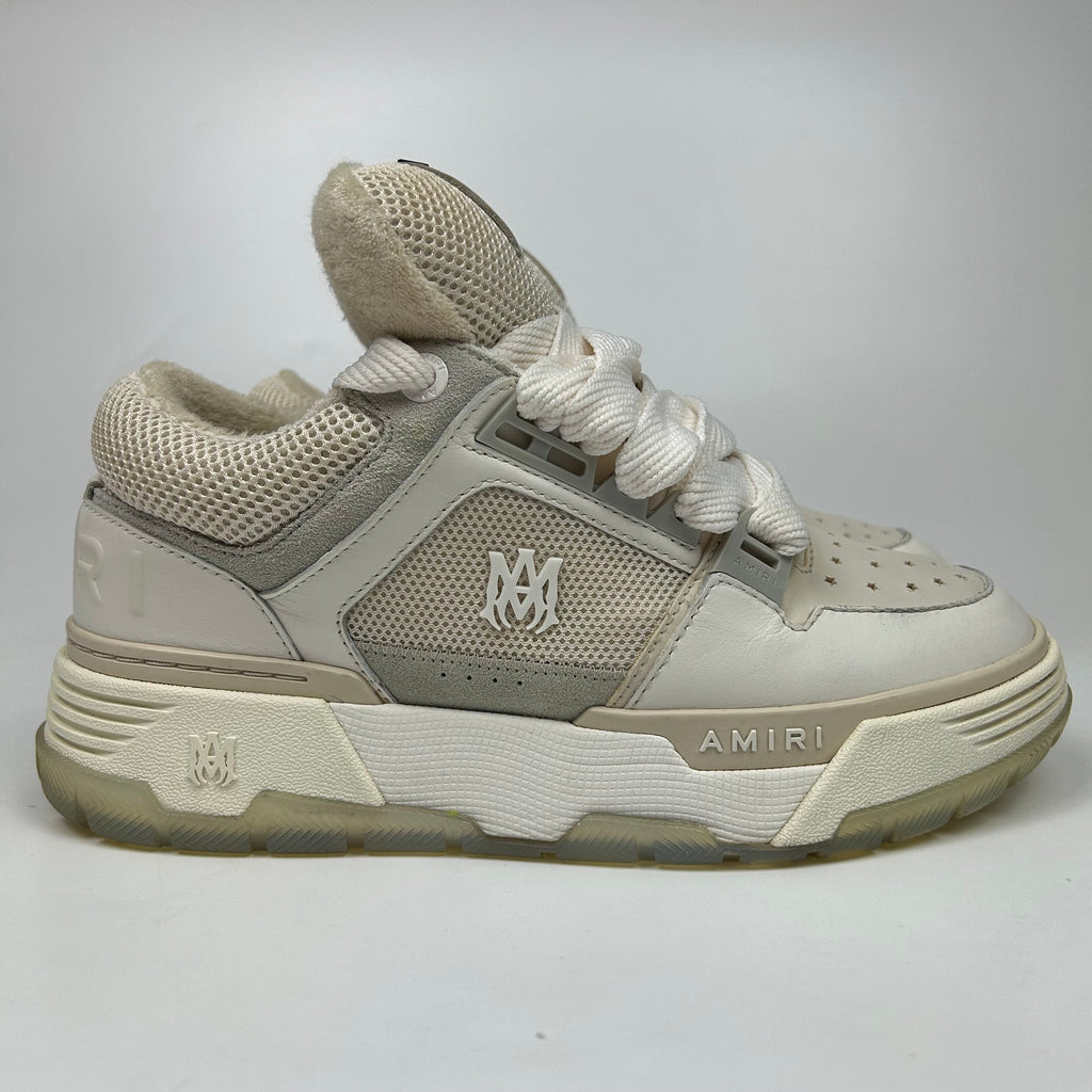 Amiri MA-1 Alabaster
