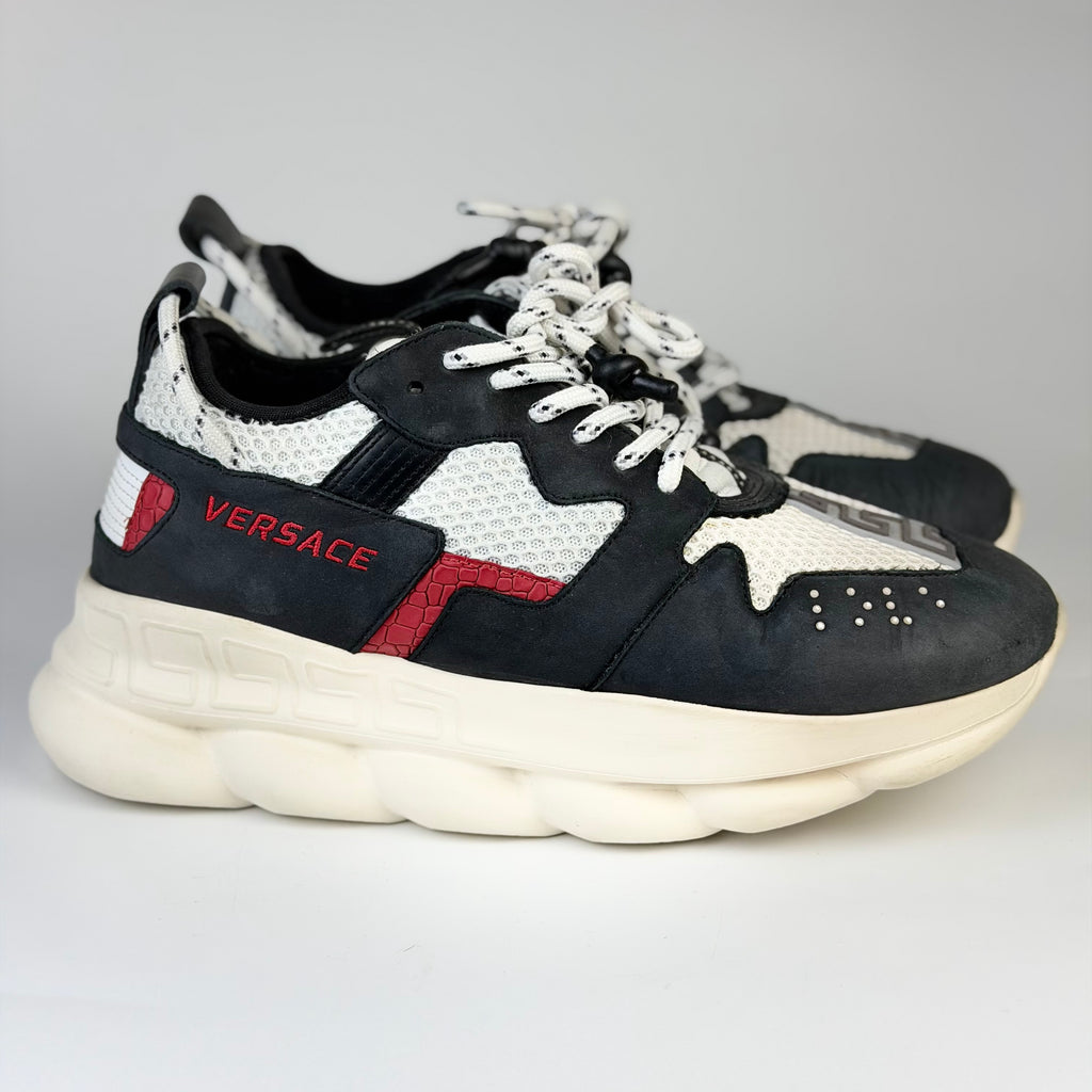 Versace Chain Reaction