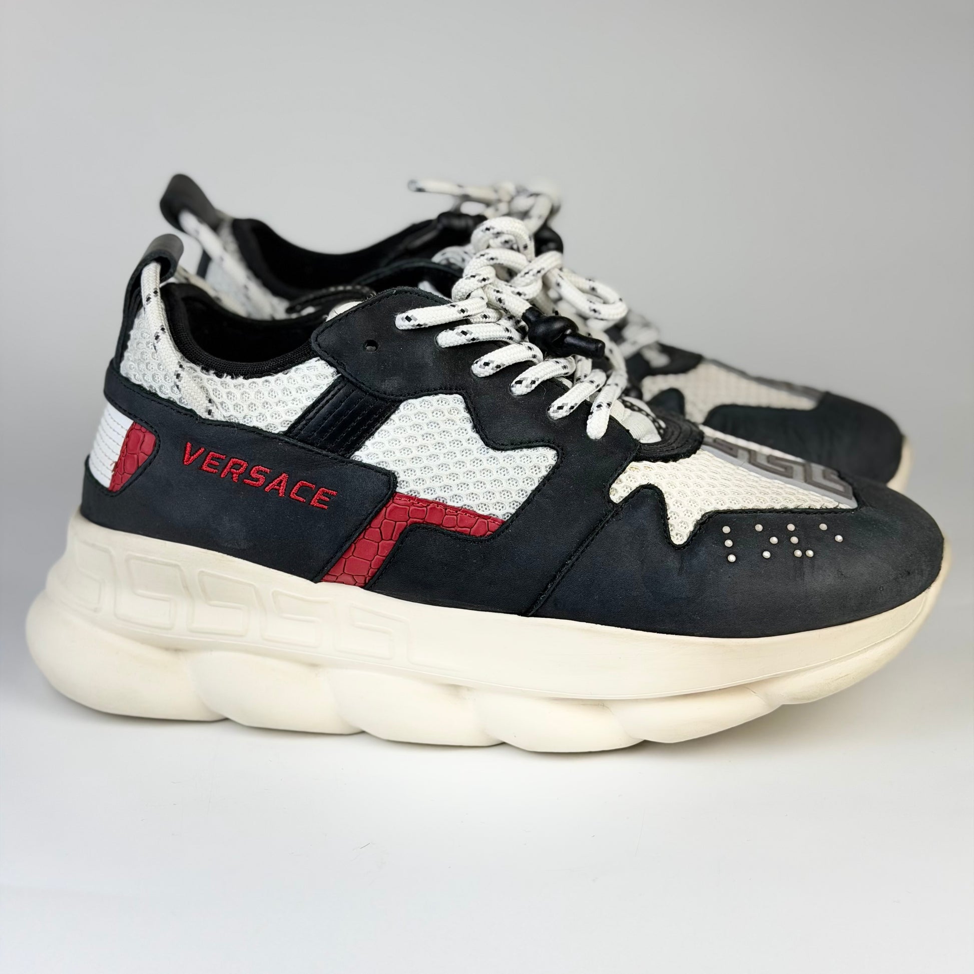 Versace Chain Reaction