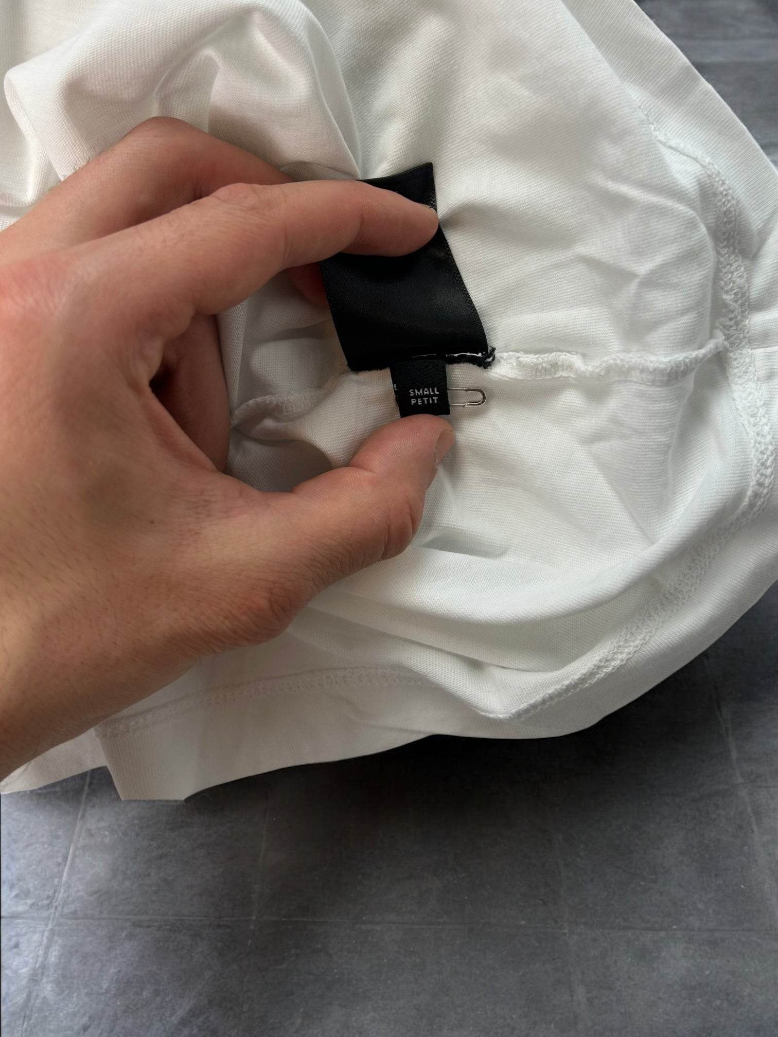 Amiri Cherub Tee - V STEALS