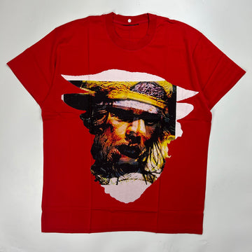 Givenchy Minotaur T-shirt
