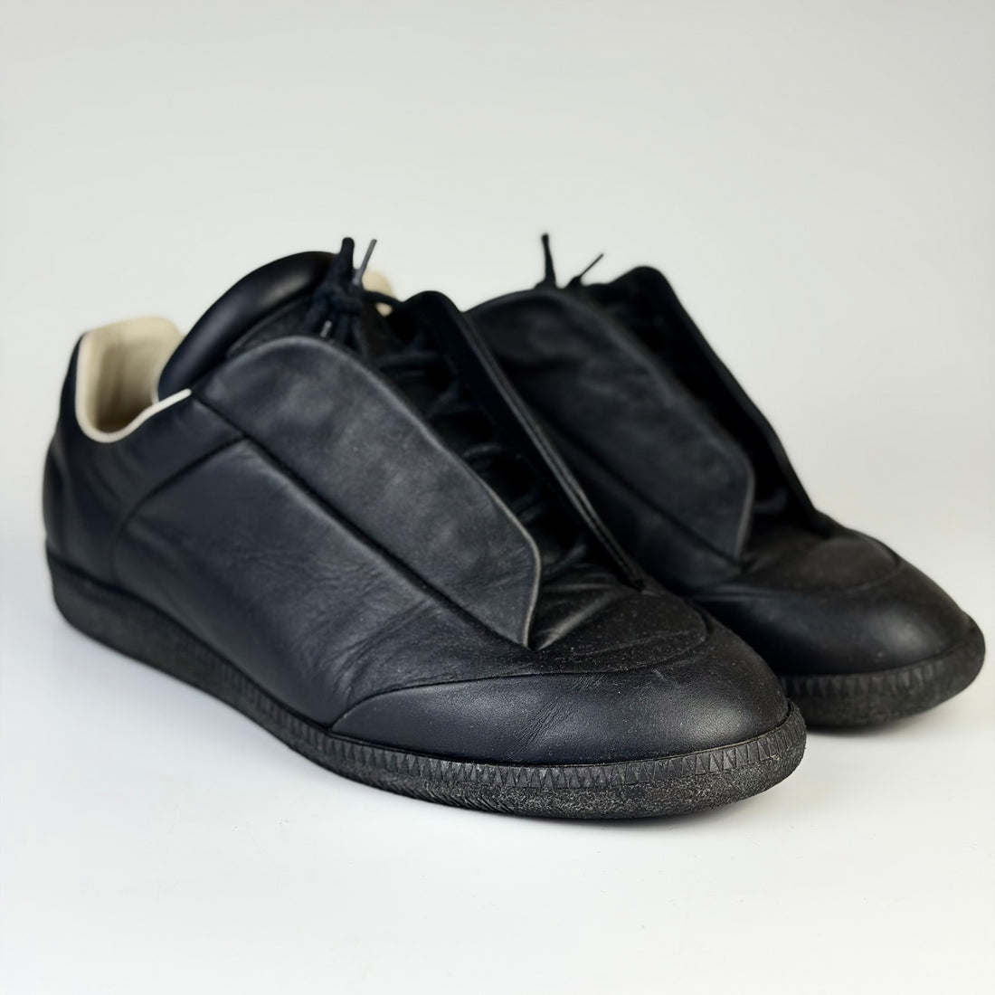 Maison Margiela Future Black