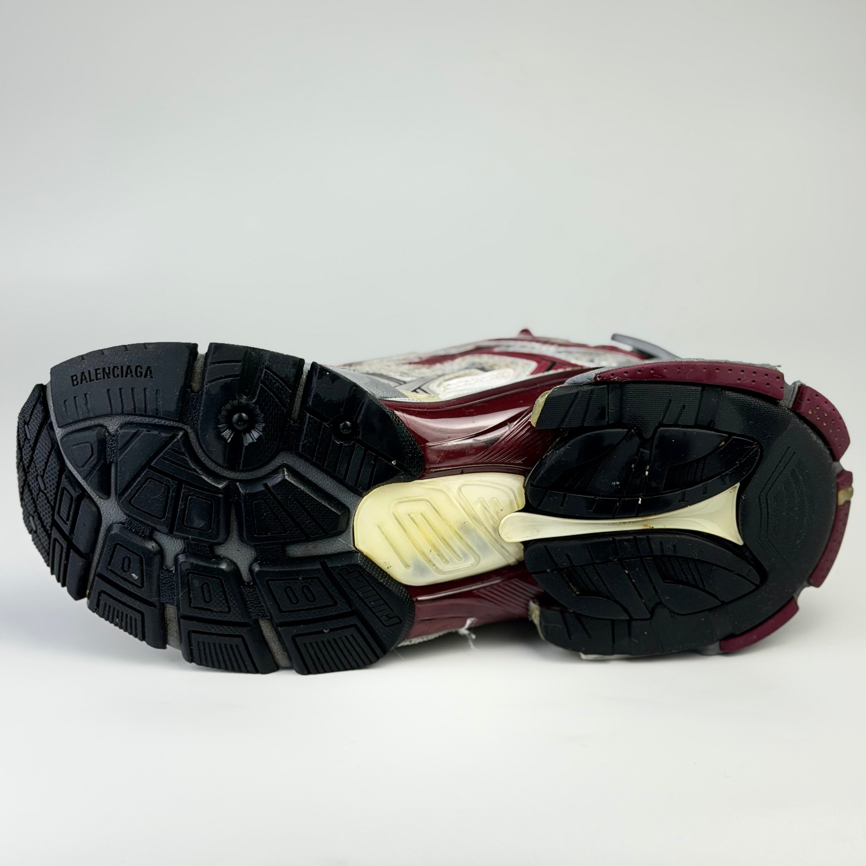 Balenciaga Runner Sneakers