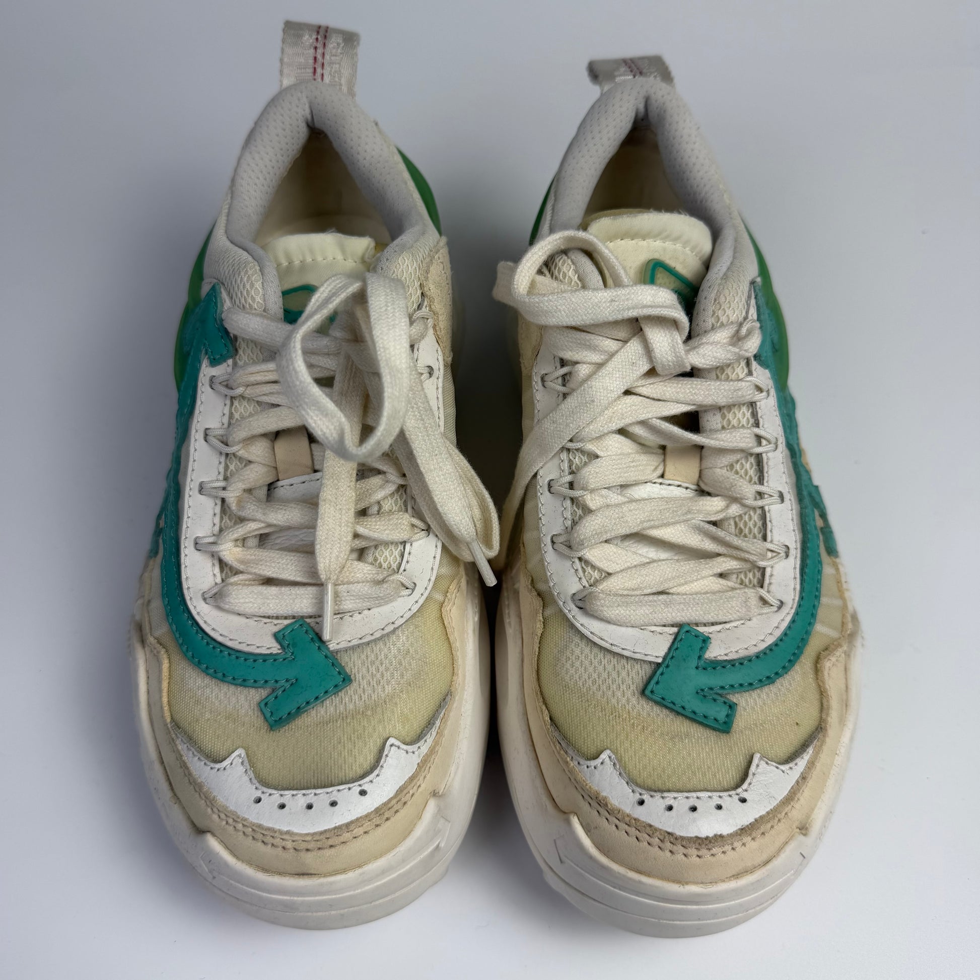 Off-White Odsy 1000 Sneakers