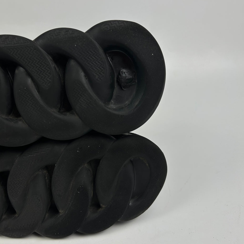 Versace Chain Reaction Black