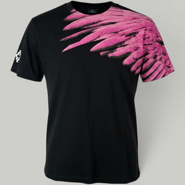 Marcelo Burlon Pras Wings T-shirt