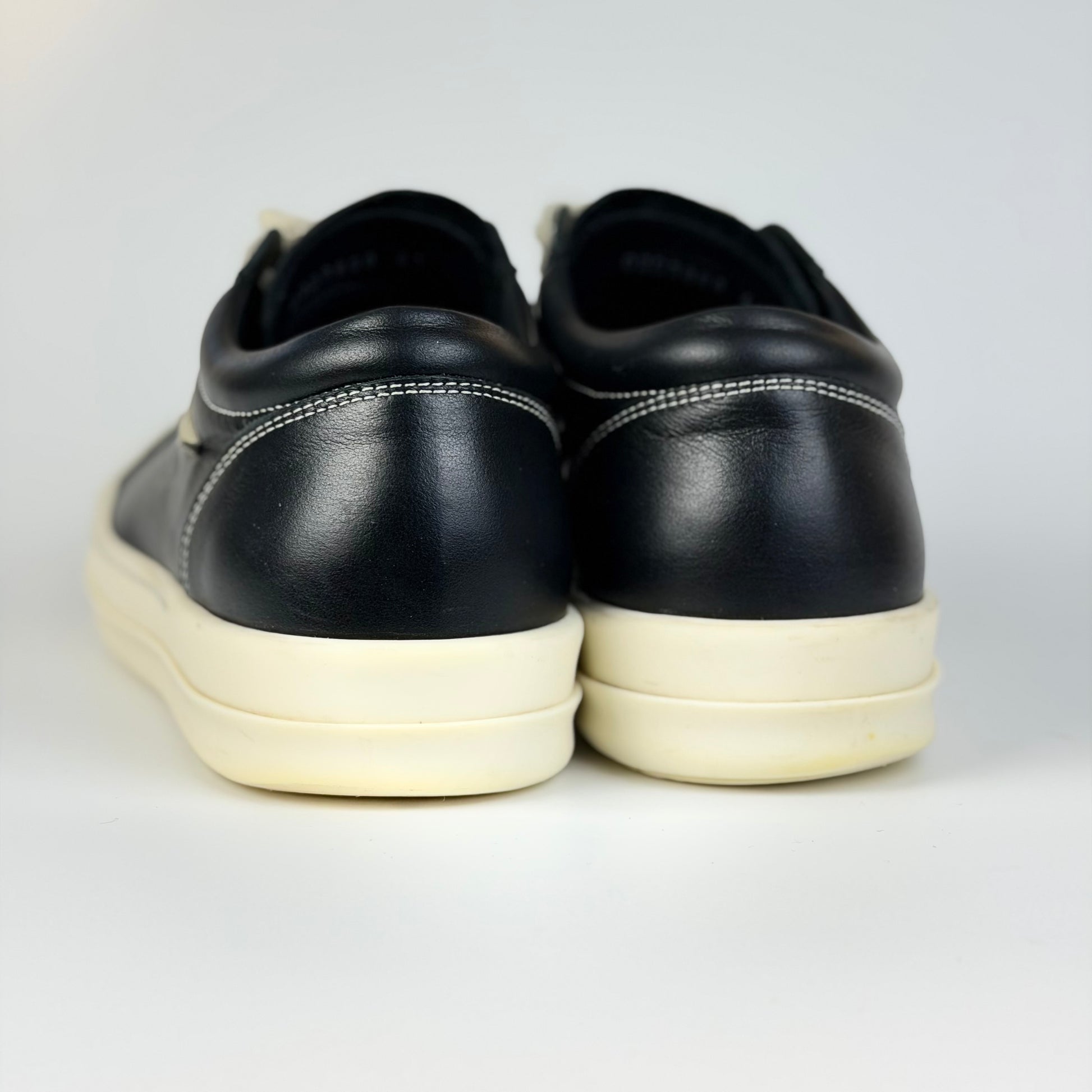 Rick Owens Mainline Vintage Sneaks