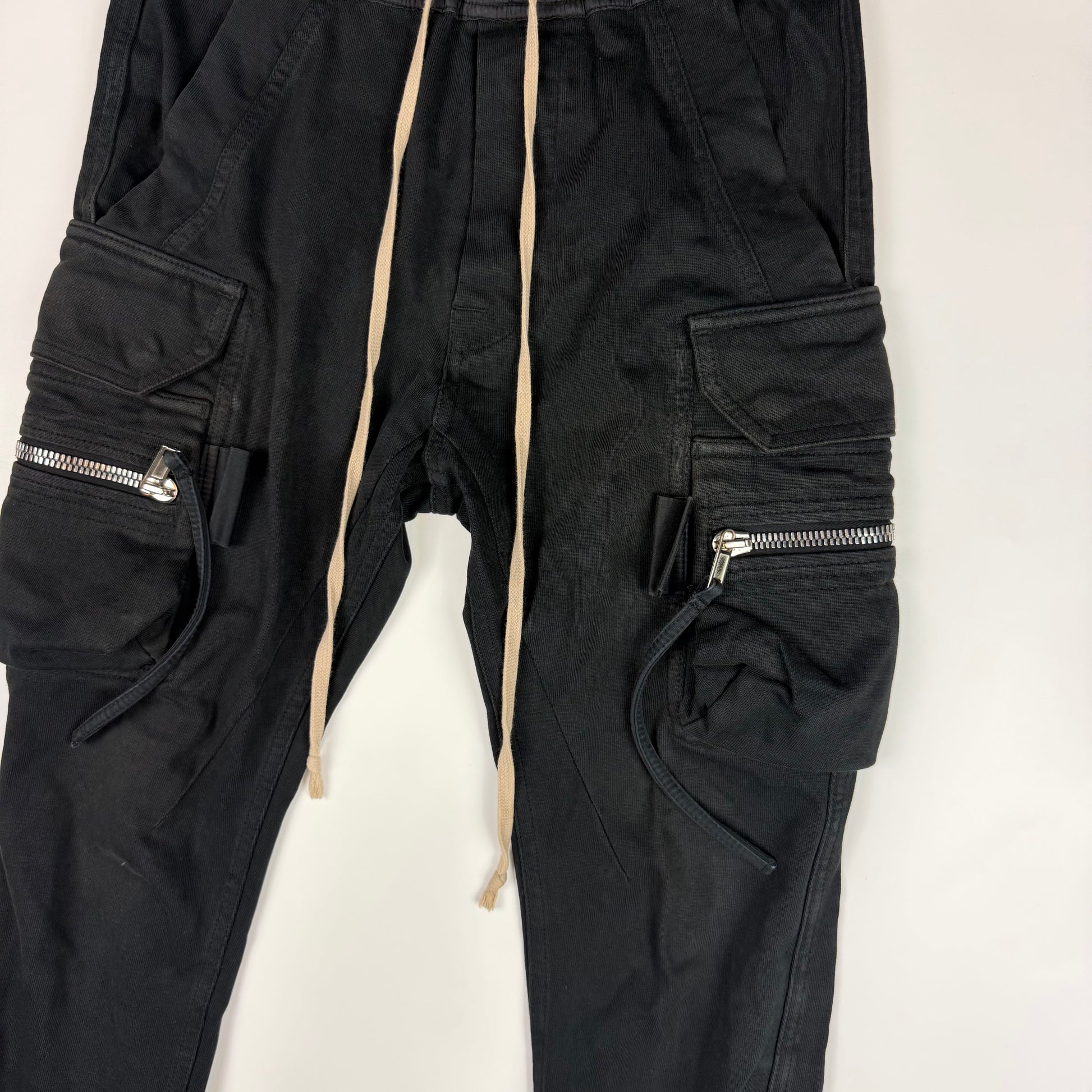 Rick Owens Cargo Jogger