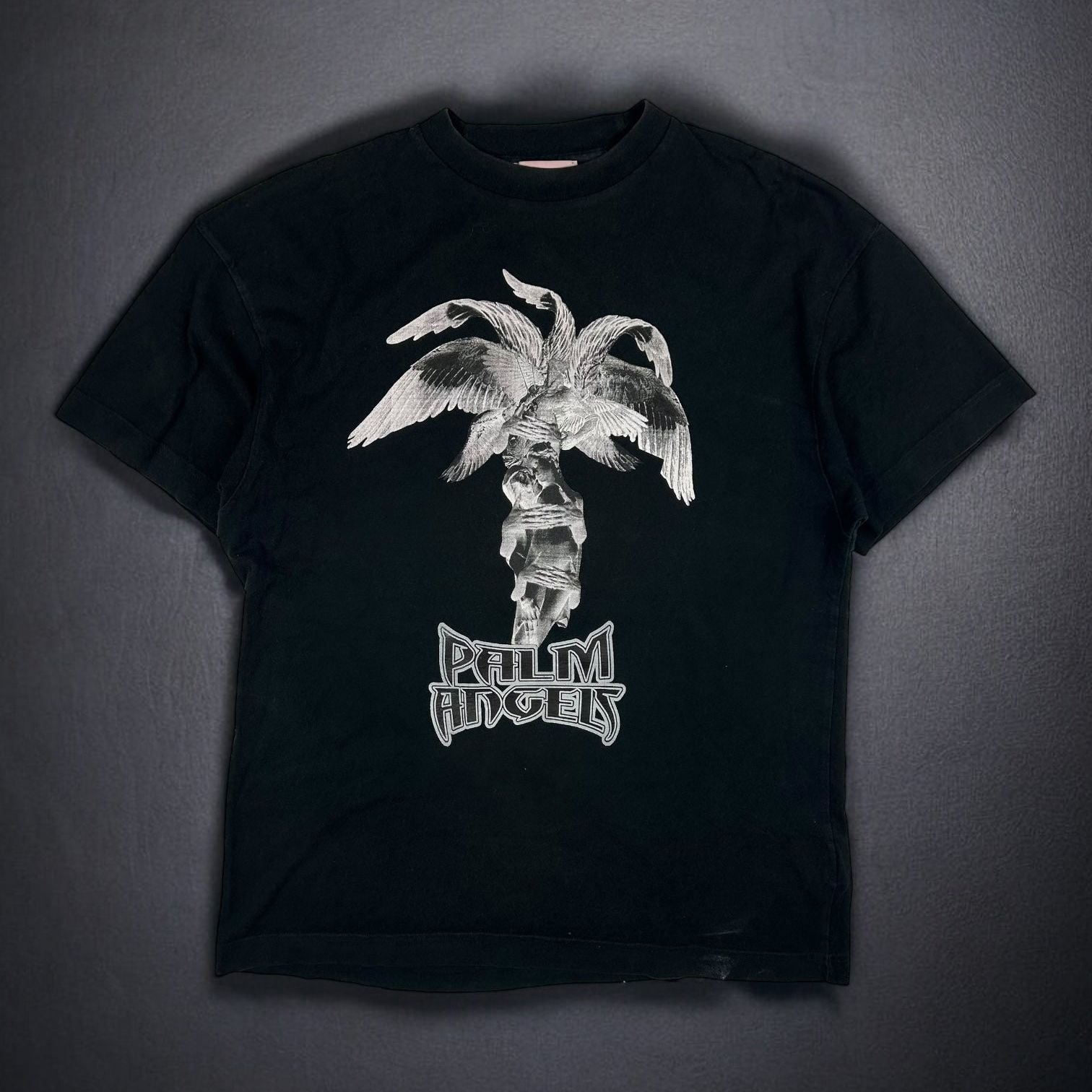 Palm Angels Statue T-shirt