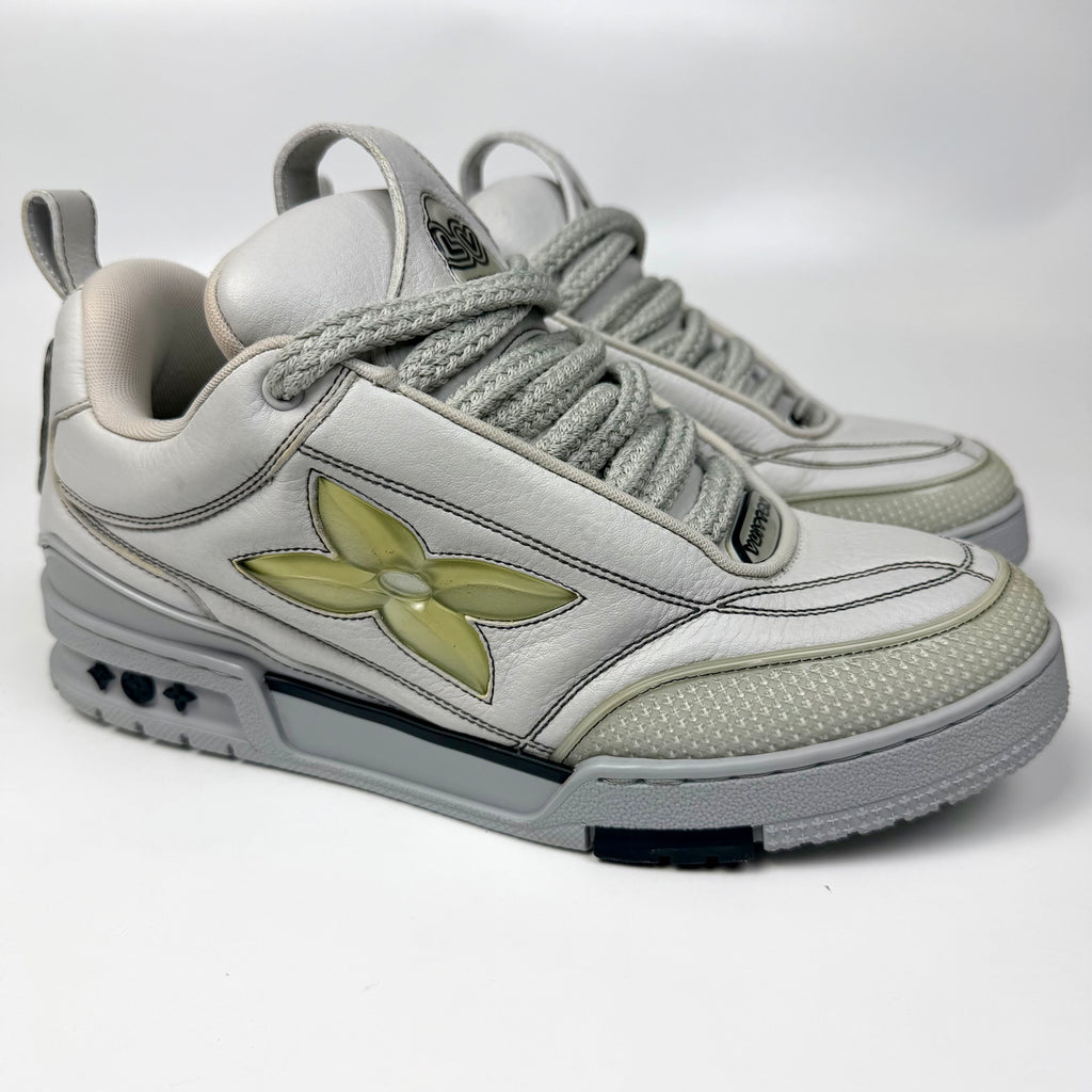 Louis Vuitton LV Skate Grey