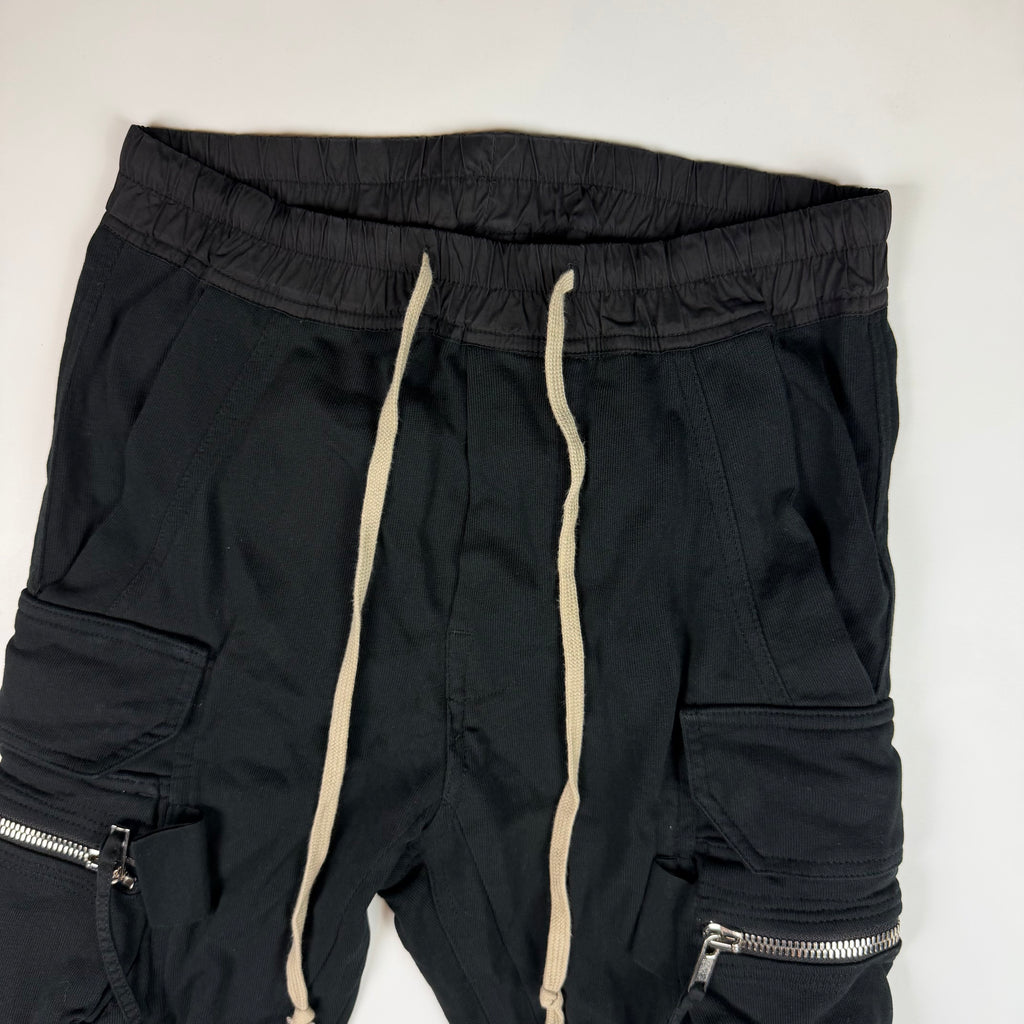 Rick Owens Cargo Jogger