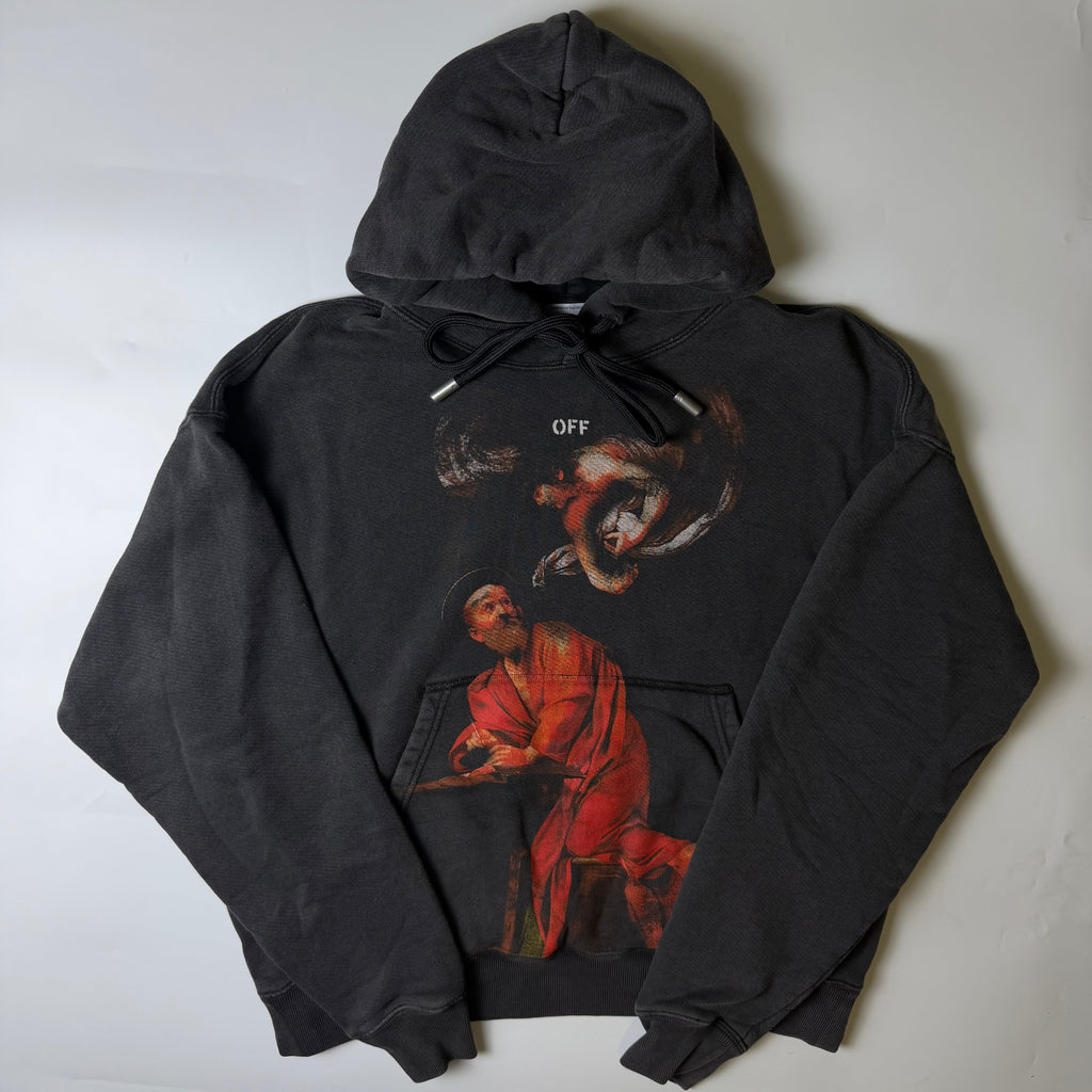 Off-White S. Matthew Hoodie
