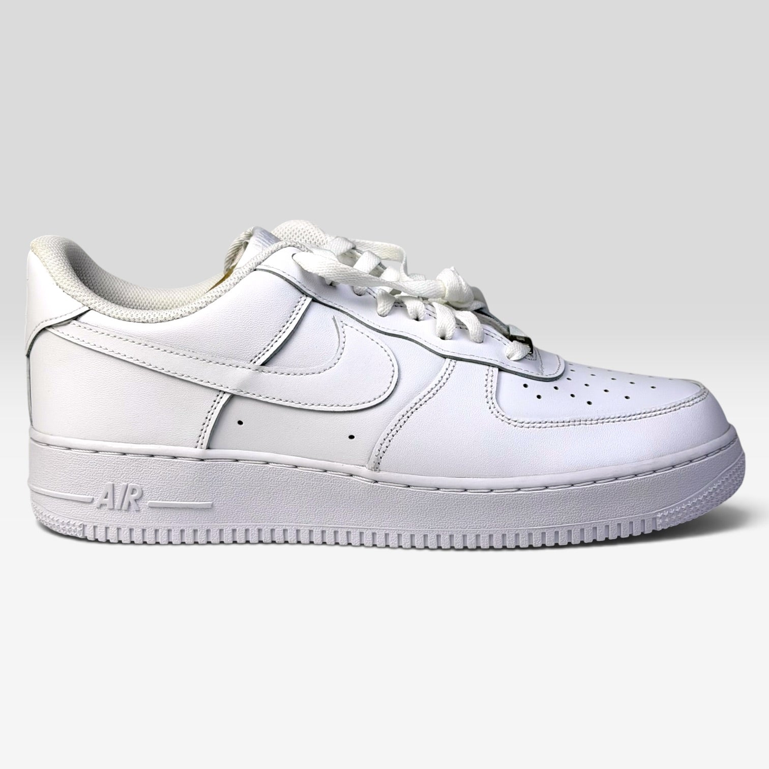 Nike Air Force 1 Low White