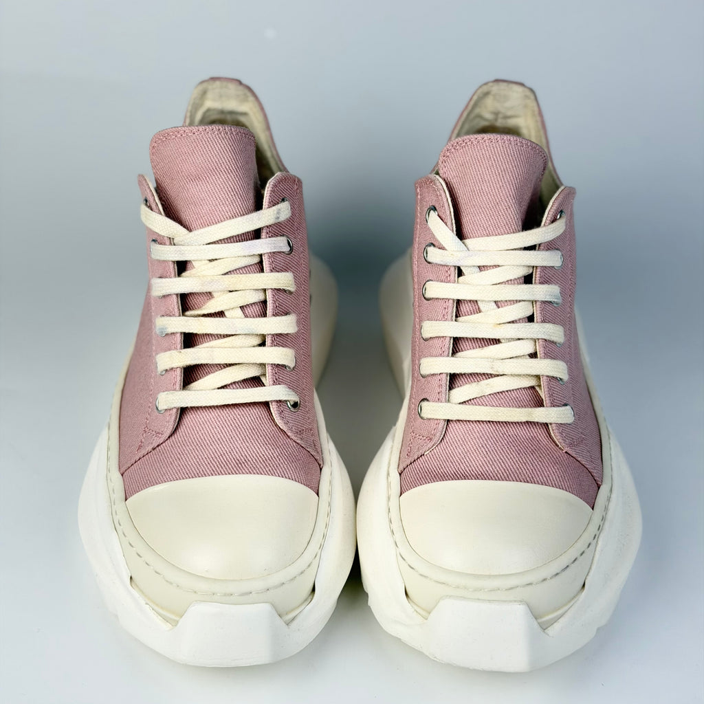 Rick Owens Abstract Ramones