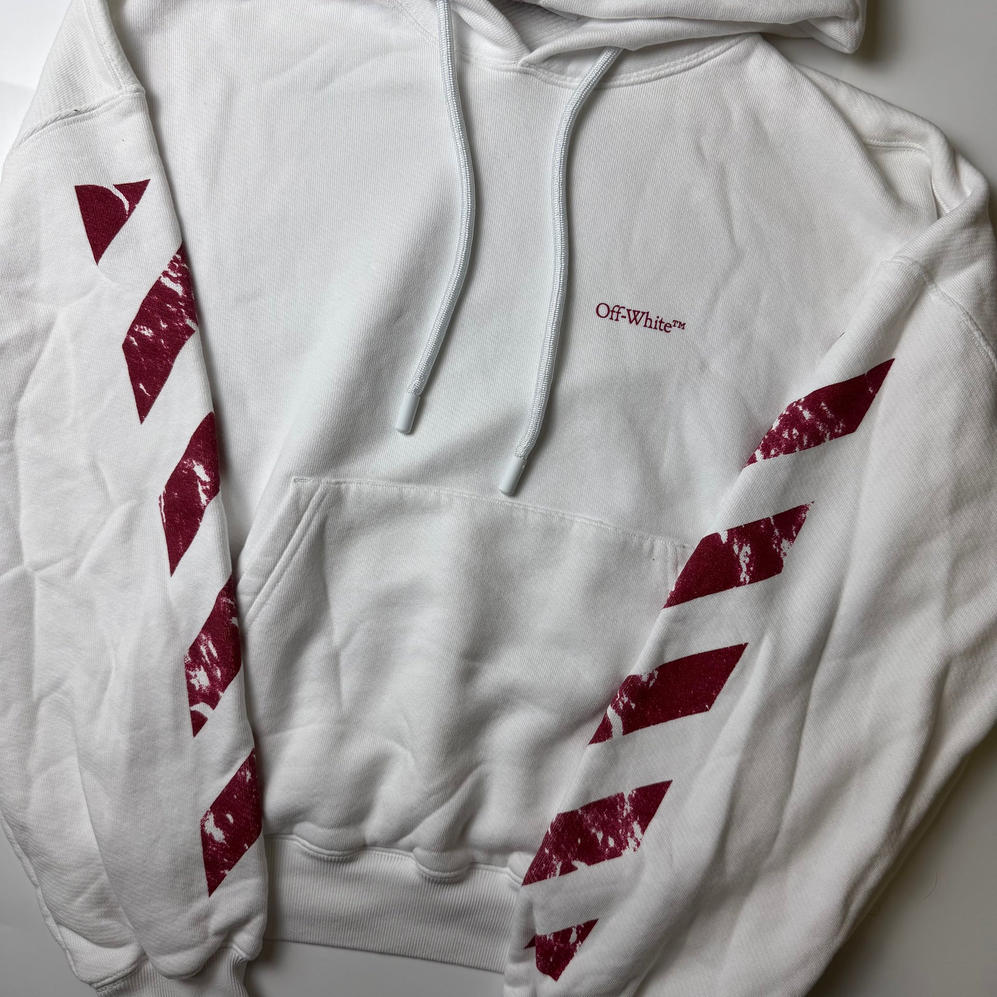 Off-White Arrows Hoodie