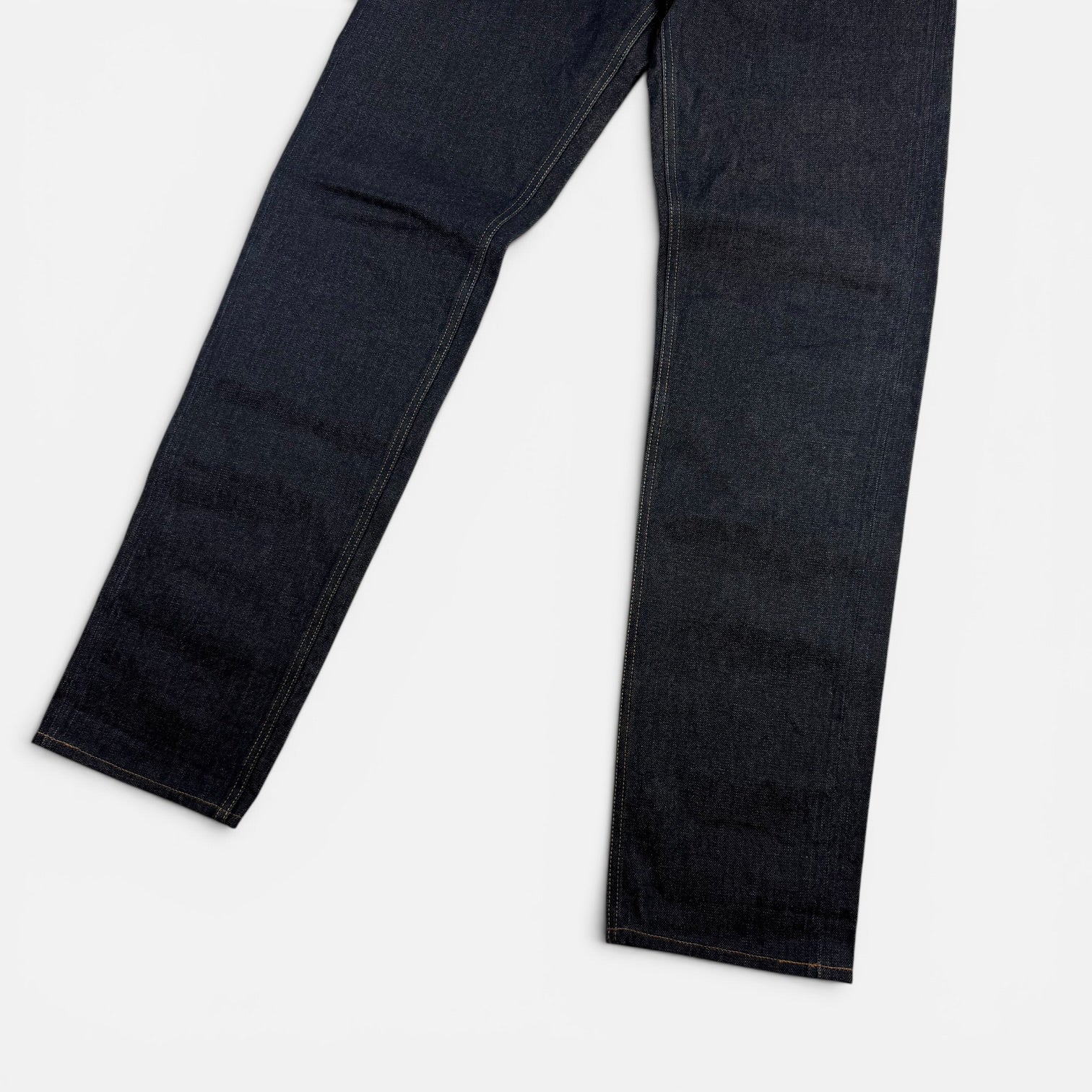 Evisu No. 3 Daicock Sakura Japanese Denim