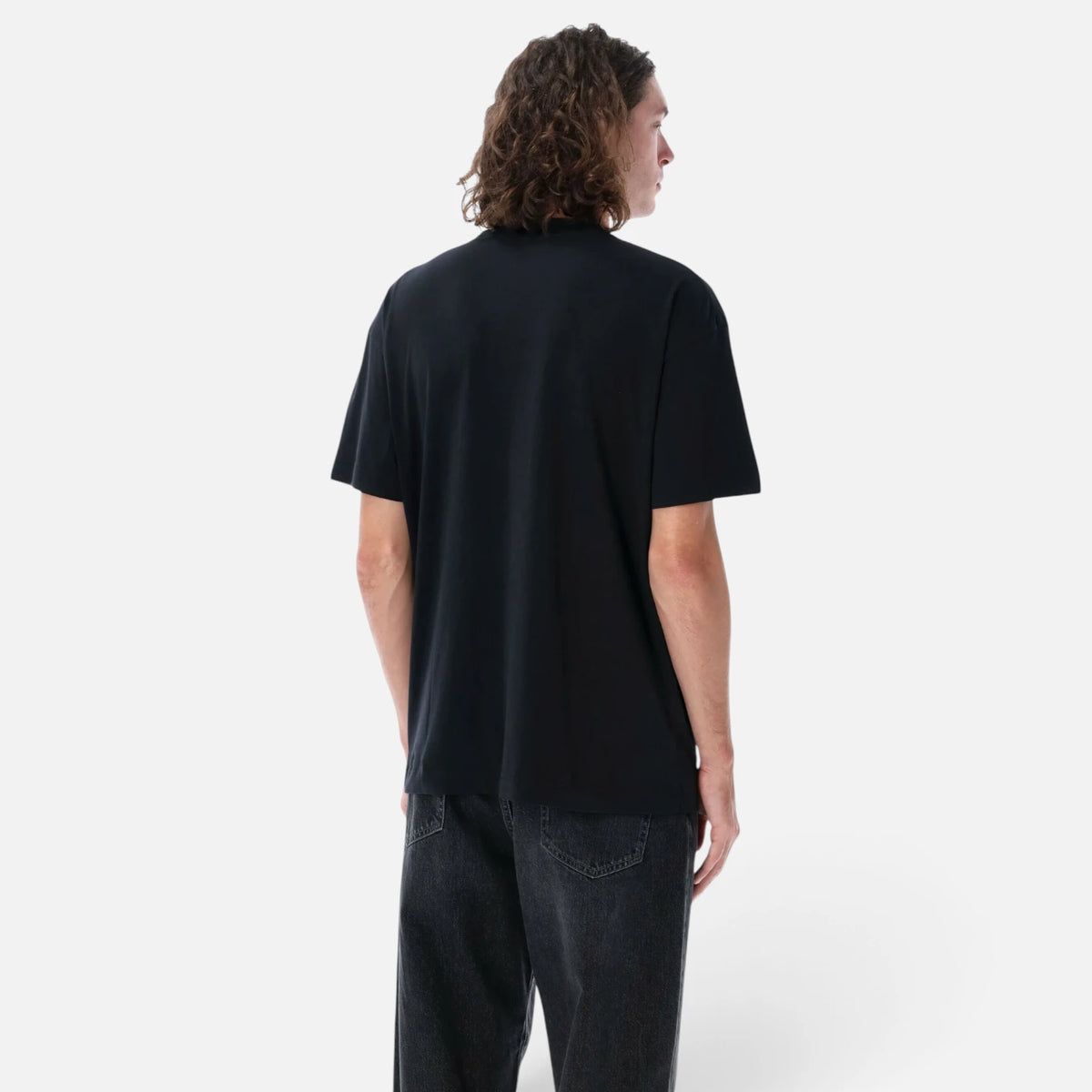 Palm Angels Gothic Logo T-shirt