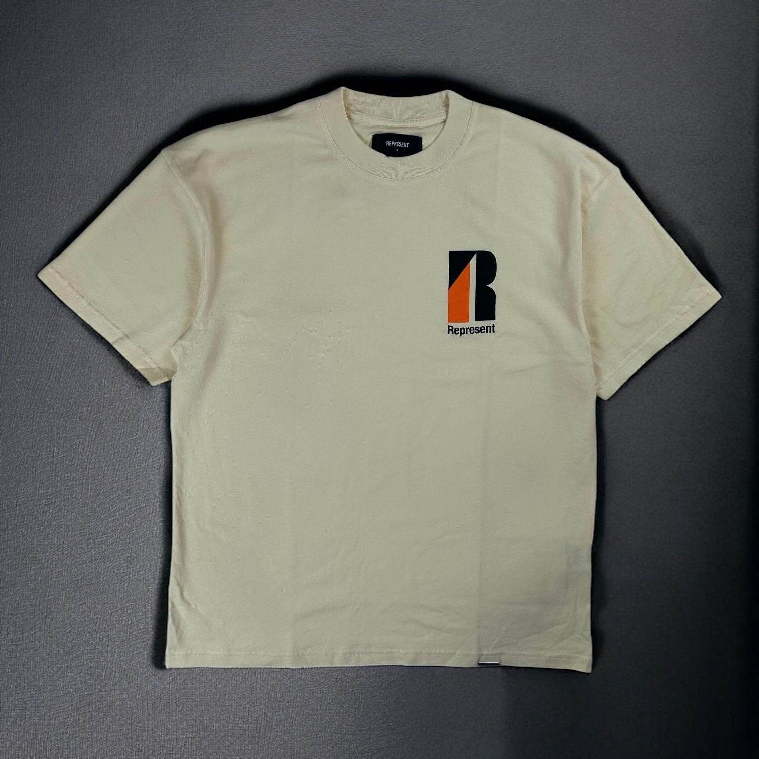 Represent Decade Of Speed T-shirt - V STEALS