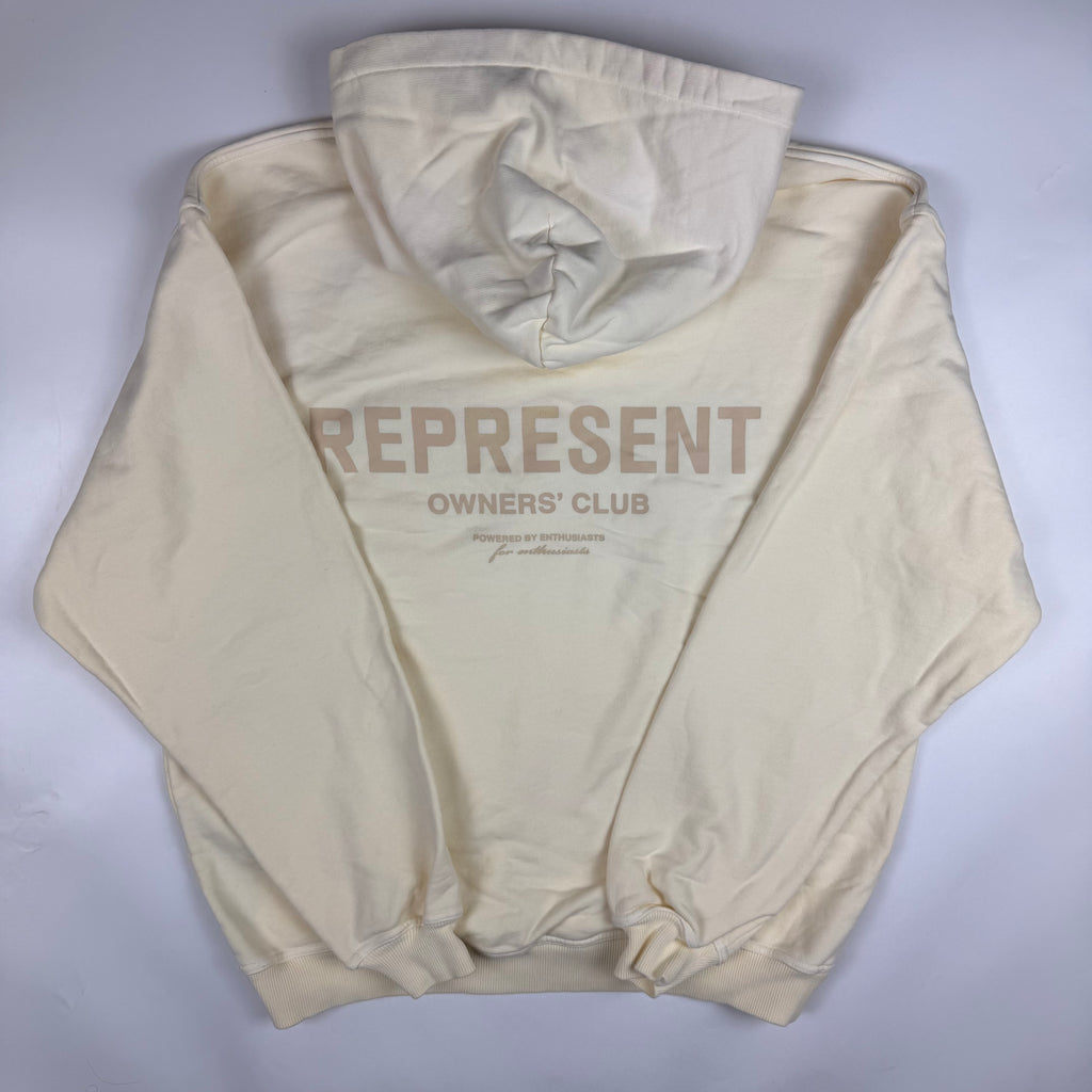 Represent Owner's Club Hoodie