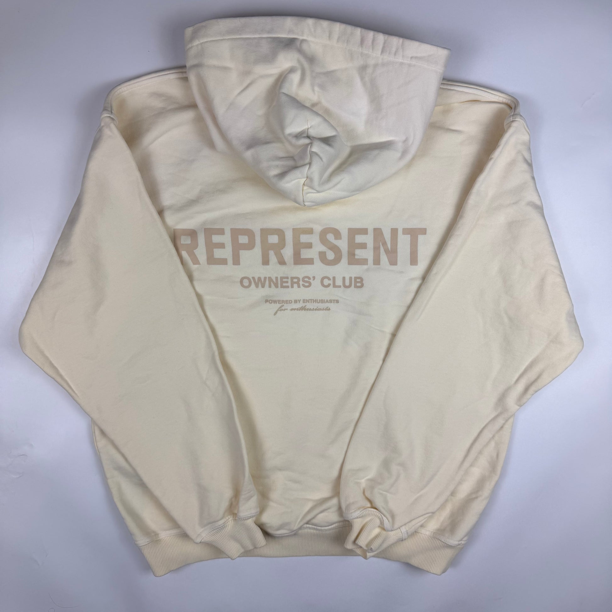 Represent Owner's Club Hoodie