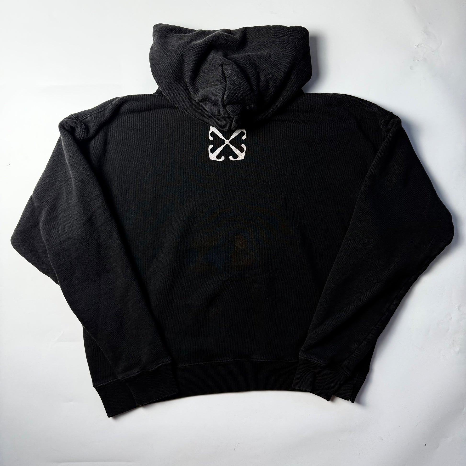 Off-White Bacchus Hoodie